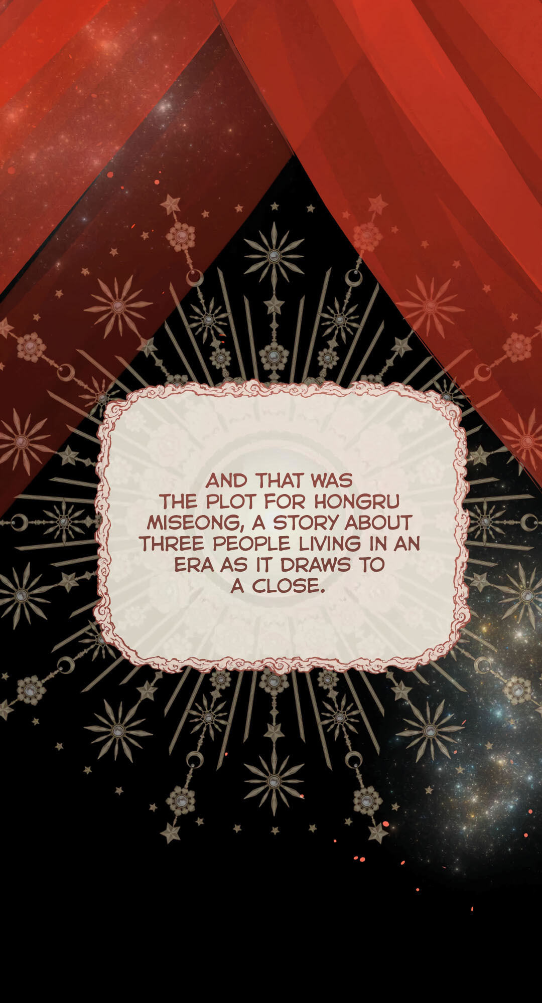 Dawn After Dark Chapter 15 page 30 - 