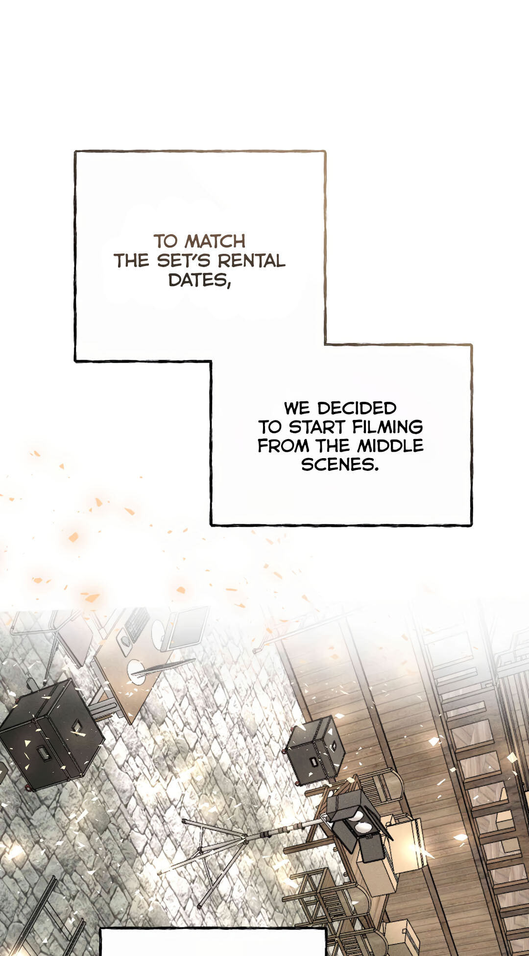 Dawn After Dark Chapter 15 page 36 - 