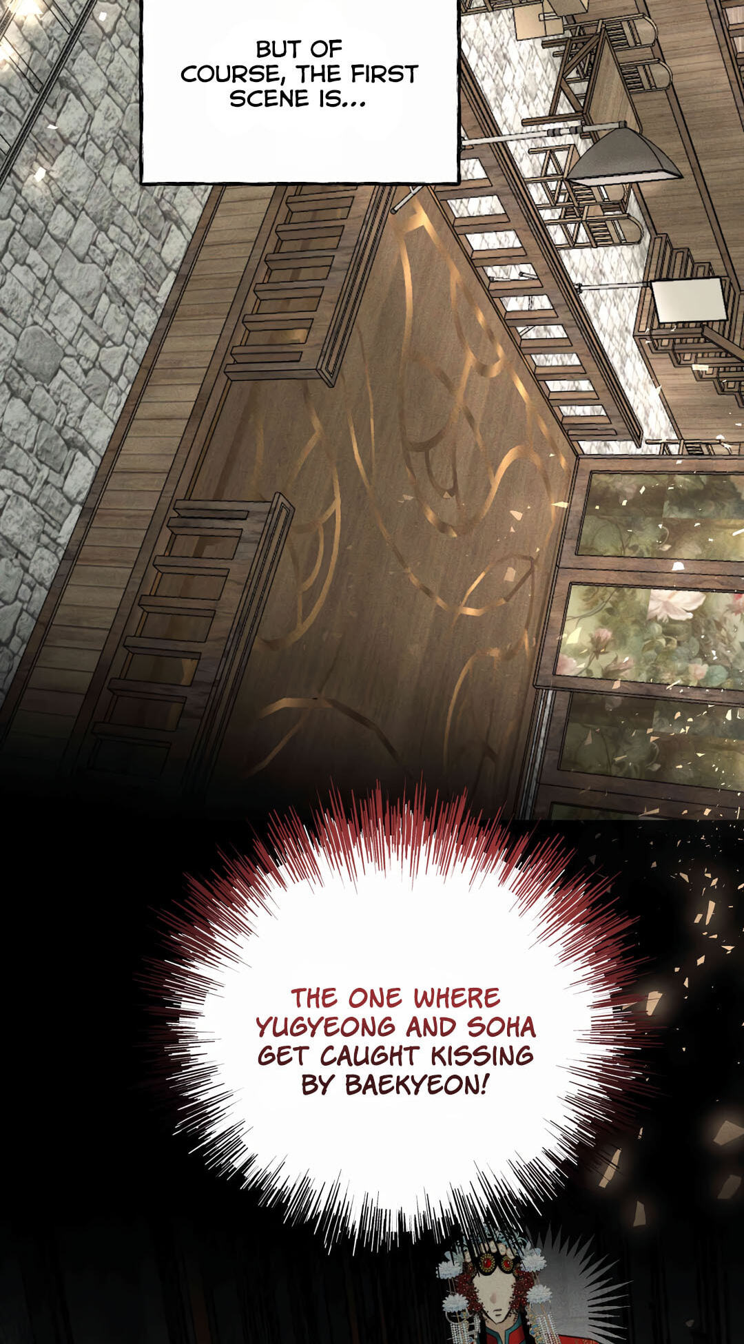 Dawn After Dark Chapter 15 page 37 - 