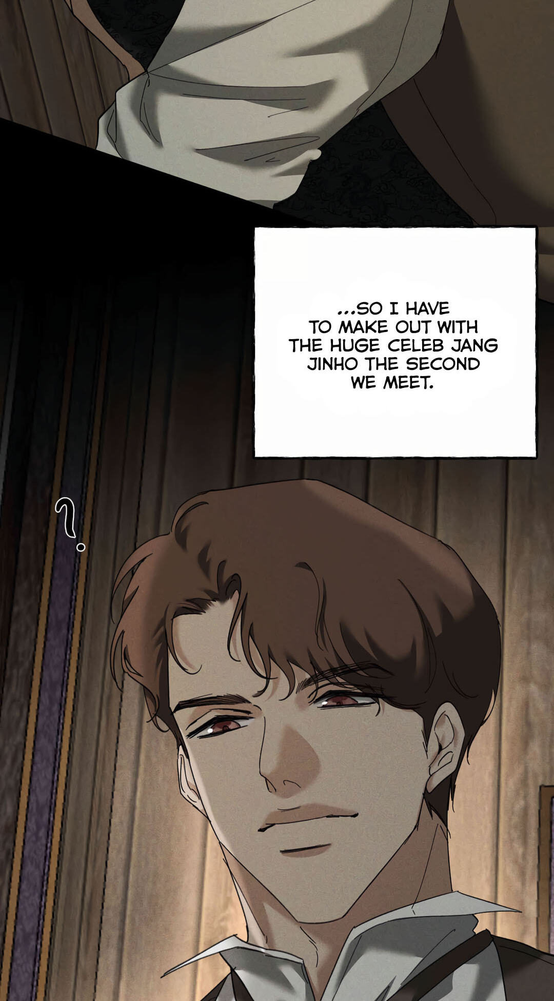 Dawn After Dark Chapter 15 page 39 - 