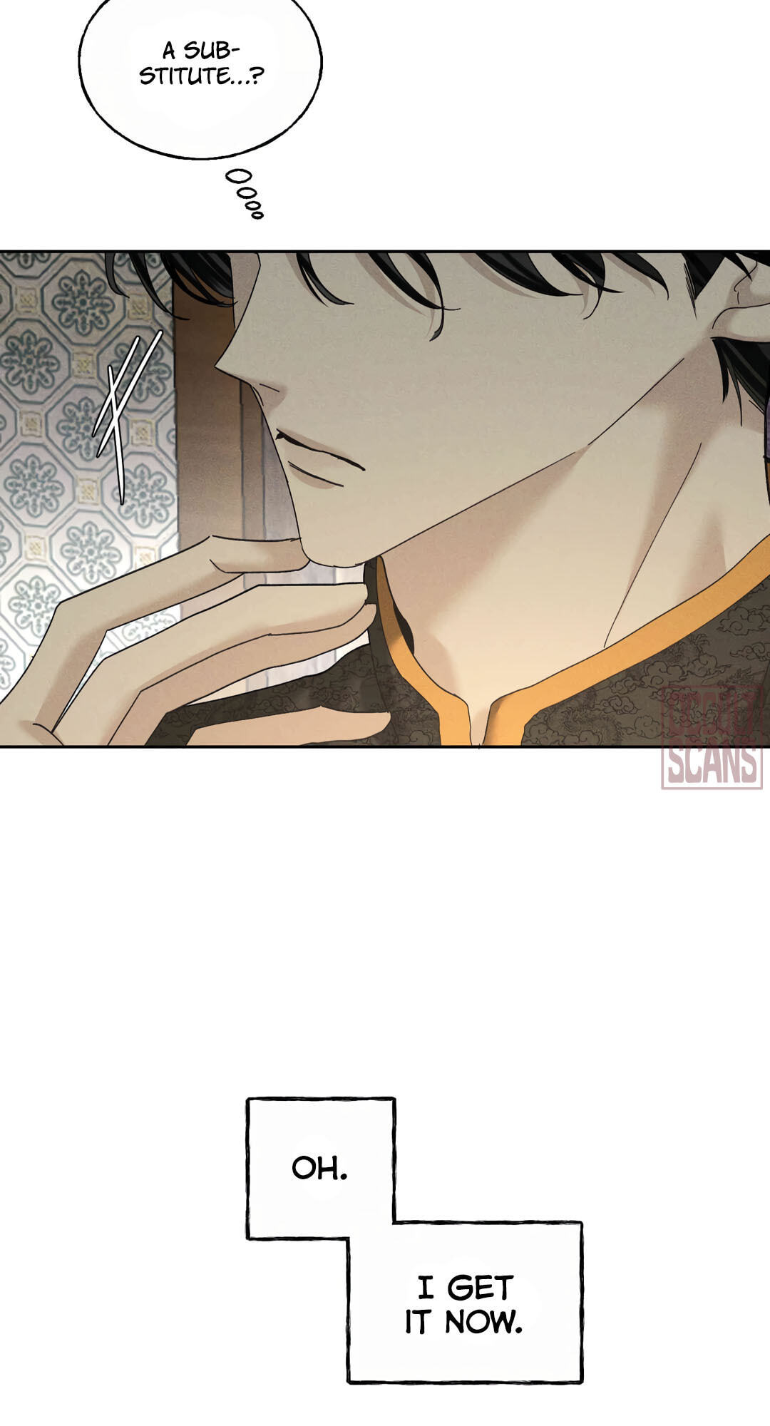 Dawn After Dark Chapter 15 page 44 - 