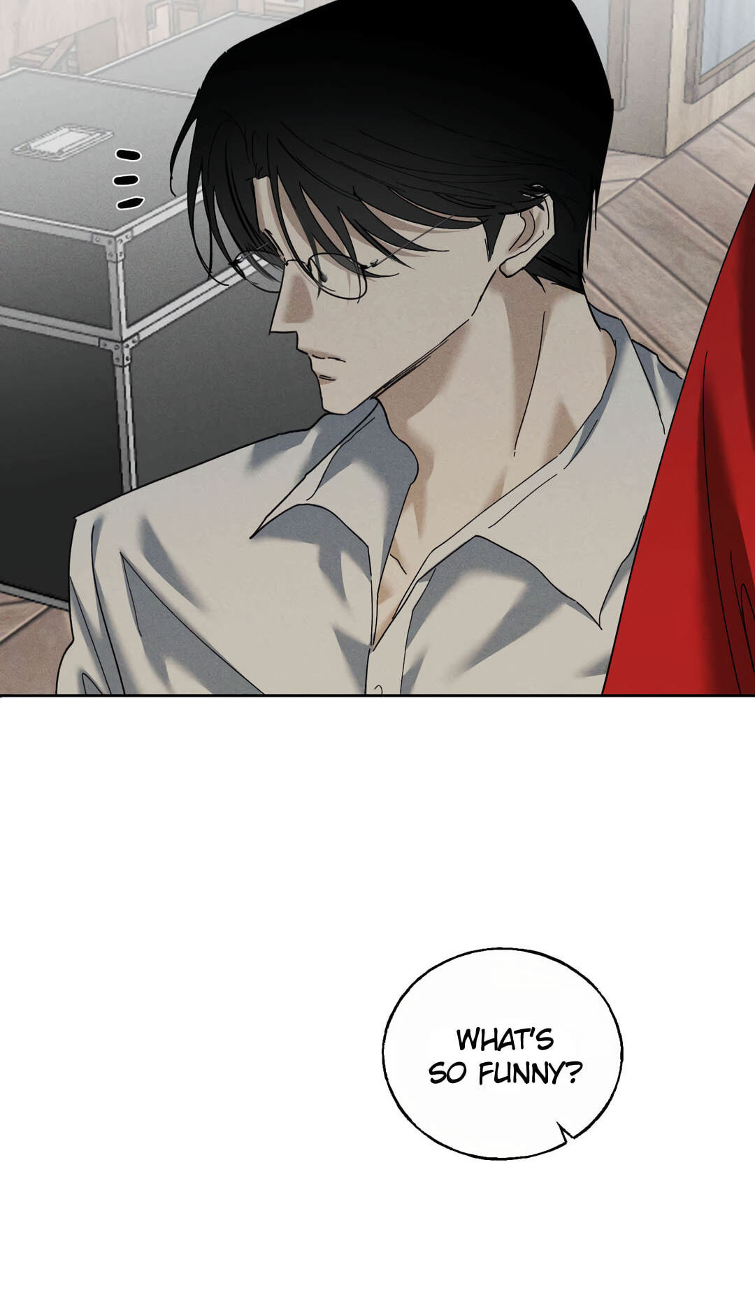 Dawn After Dark Chapter 15 page 49 - 