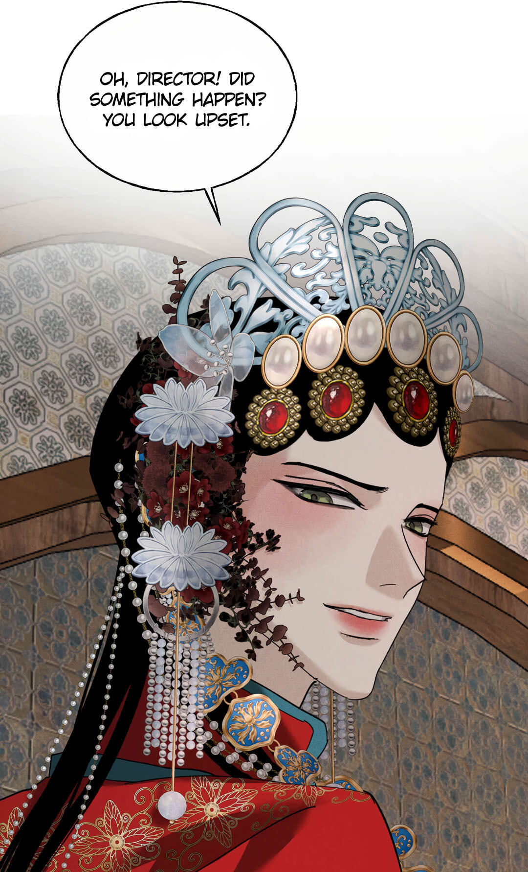 Dawn After Dark Chapter 15 page 50 - 