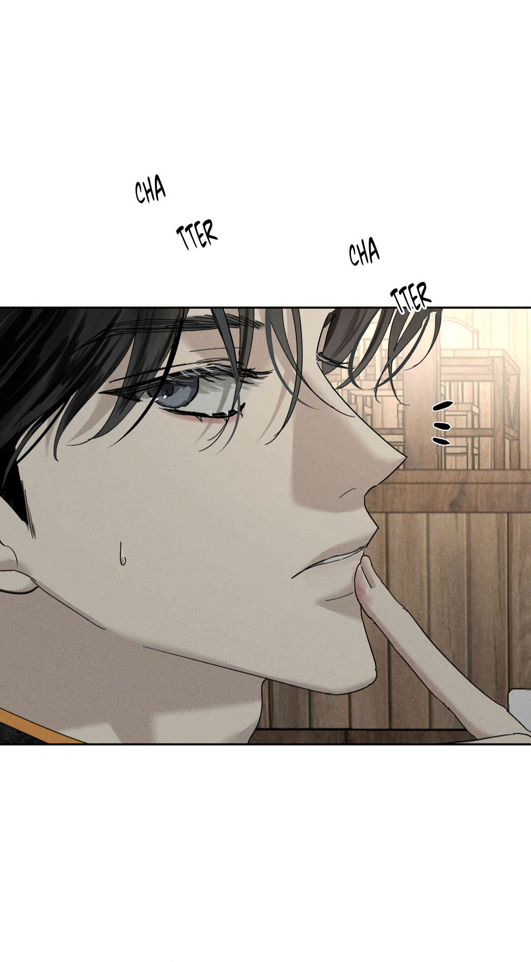 Dawn After Dark Chapter 15 page 6 - 