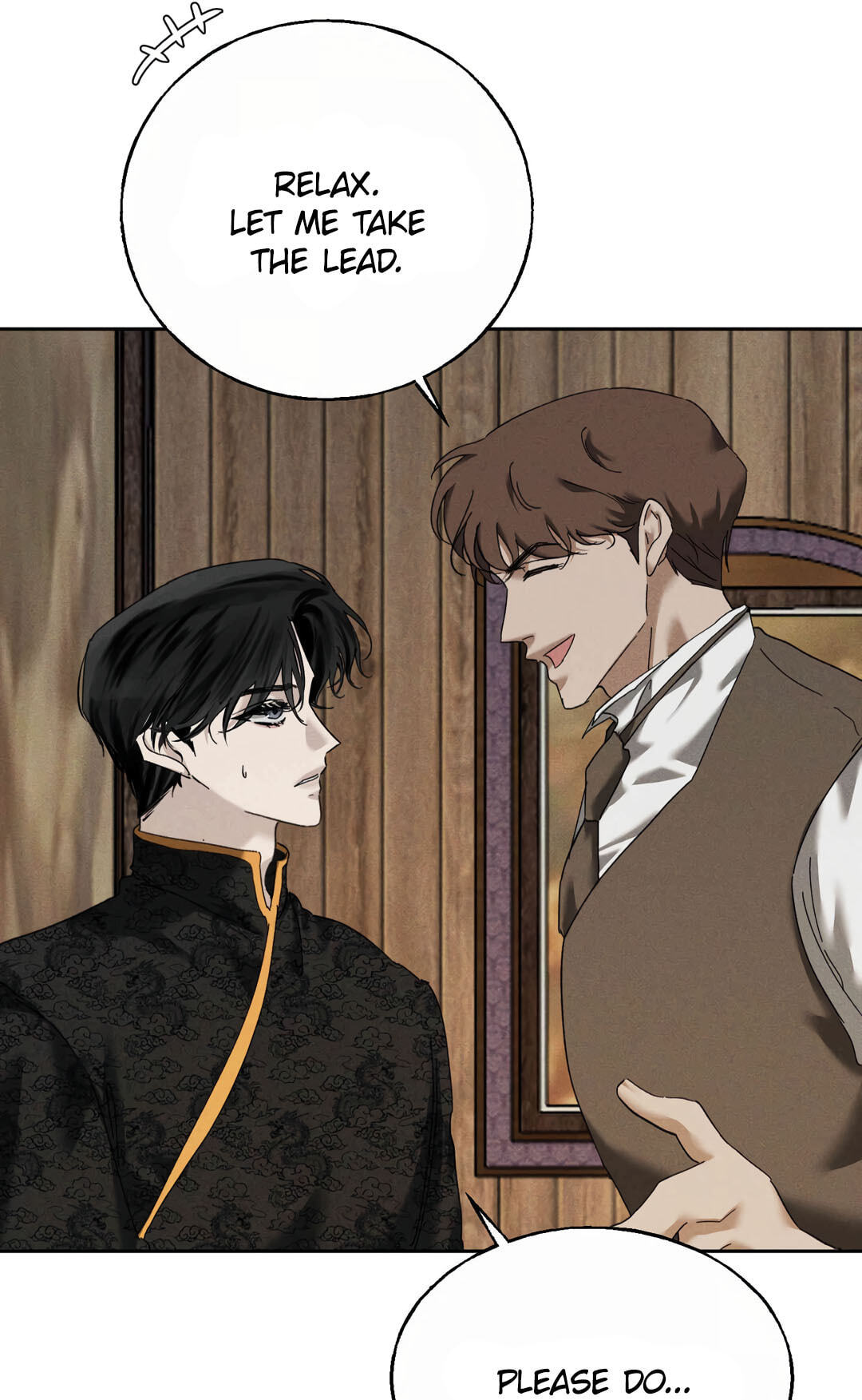 Dawn After Dark Chapter 15 page 55 - 