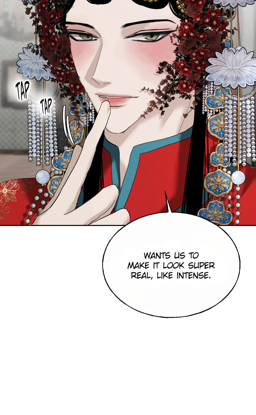 Dawn After Dark Chapter 15 page 59 - 