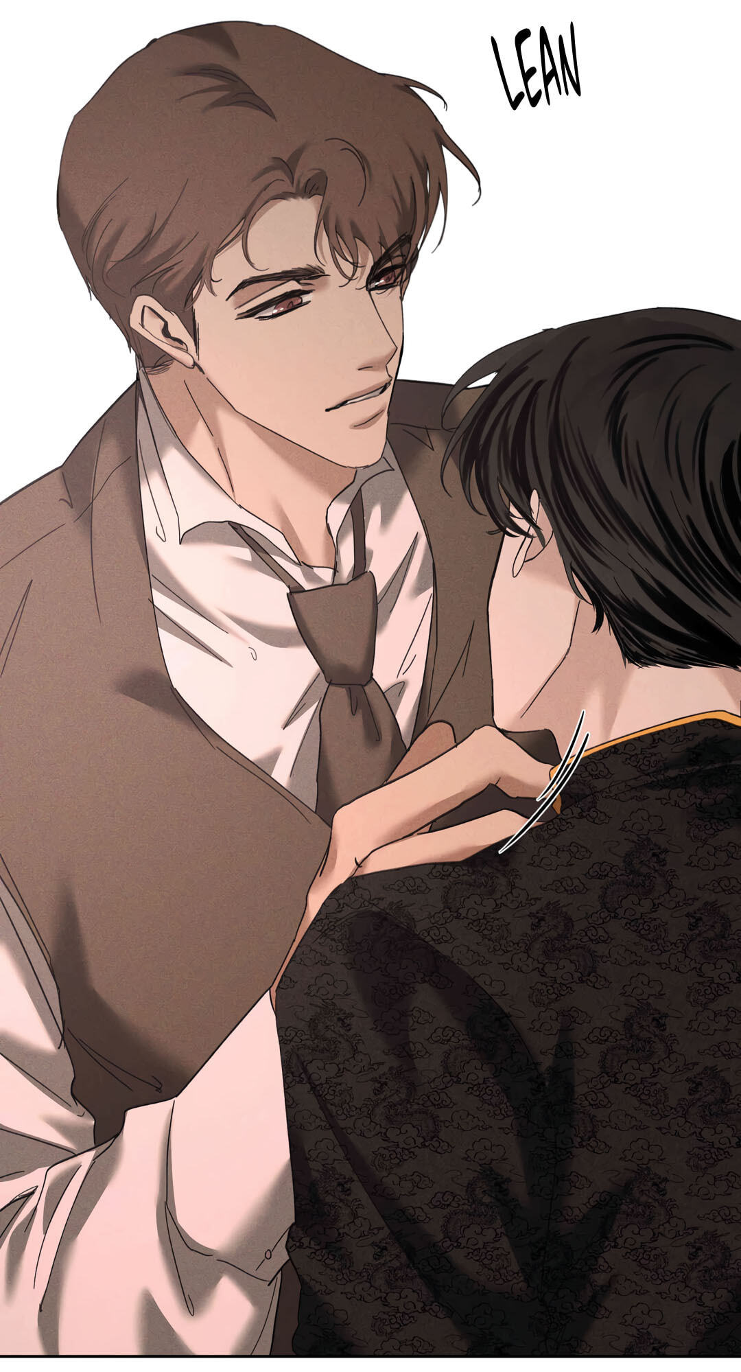 Dawn After Dark Chapter 15 page 65 - 