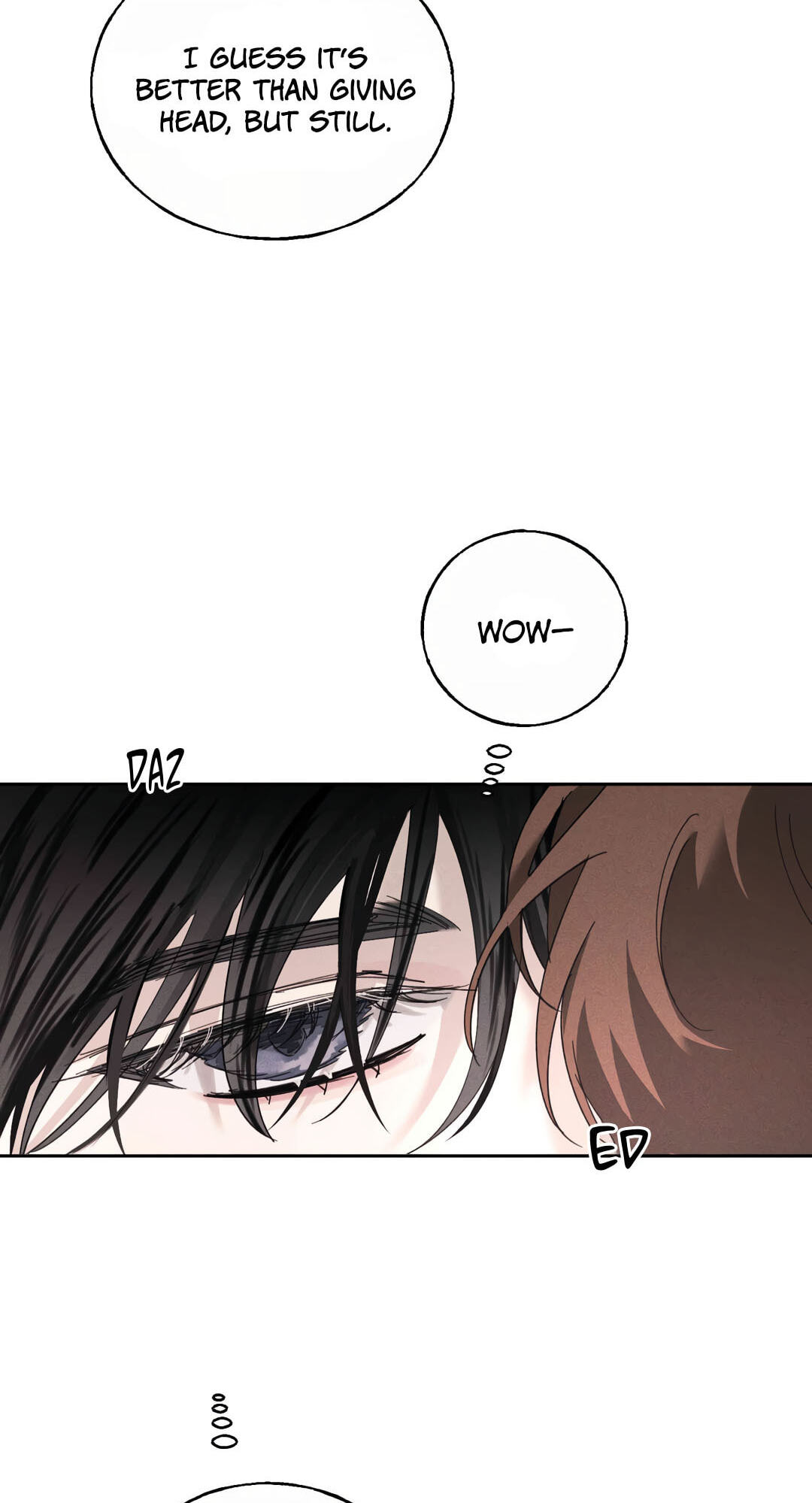 Dawn After Dark Chapter 15 page 68 - 