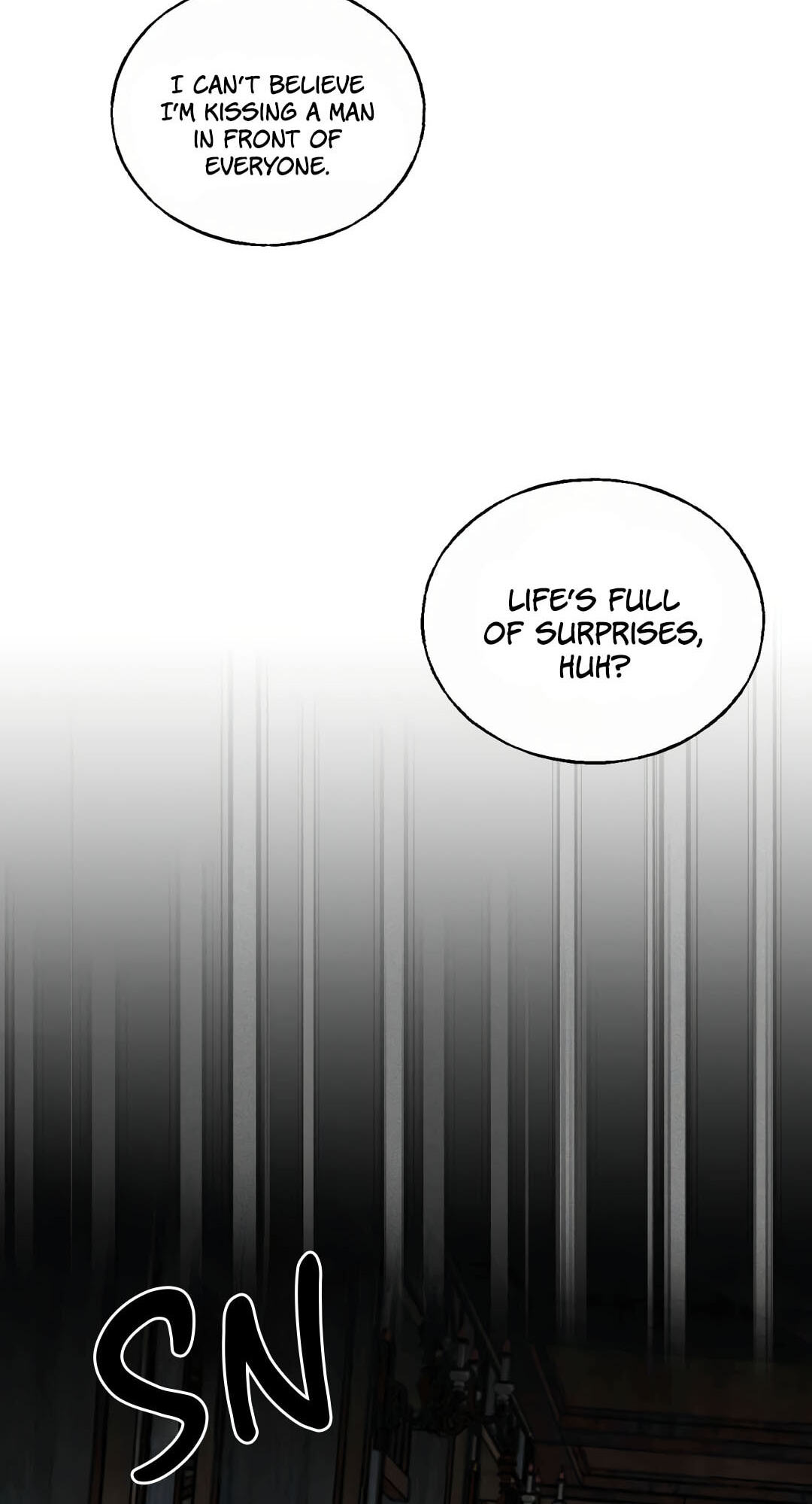 Dawn After Dark Chapter 15 page 69 - 