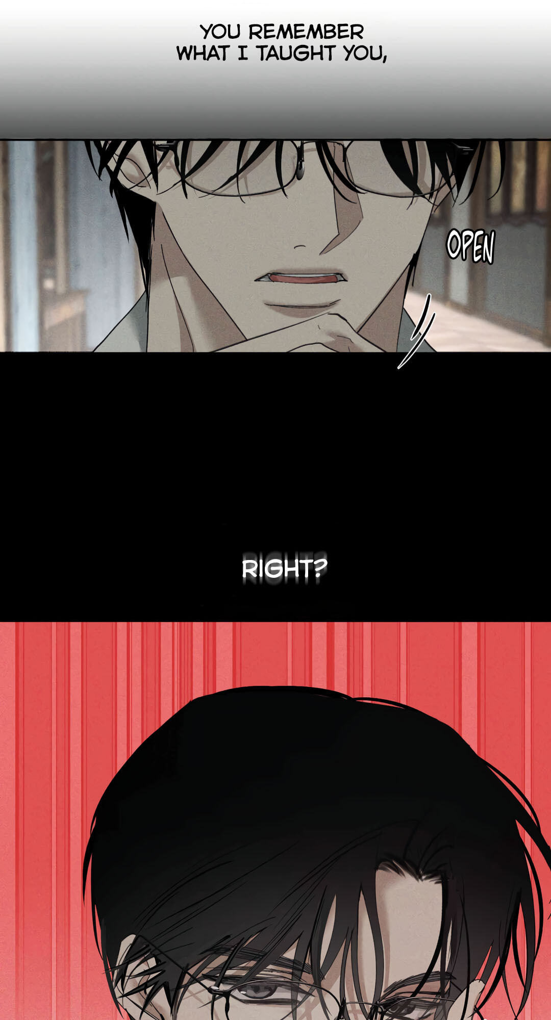 Dawn After Dark Chapter 15 page 71 - 