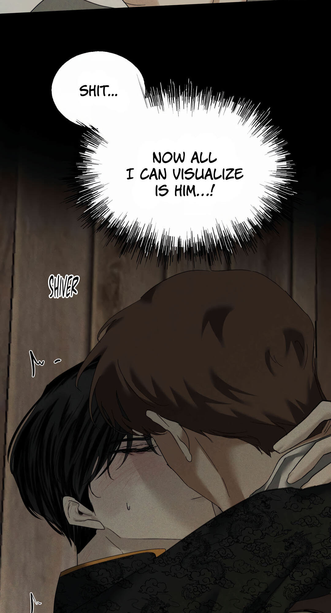 Dawn After Dark Chapter 15 page 76 - 