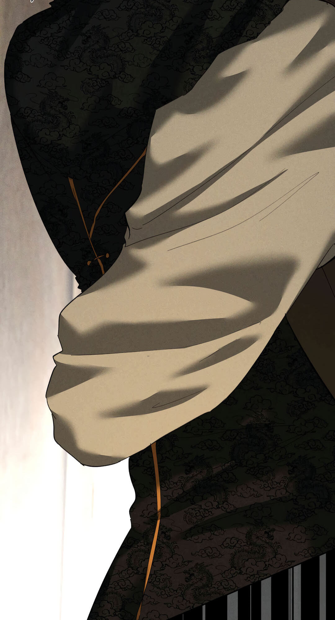 Dawn After Dark Chapter 15 page 77 - 