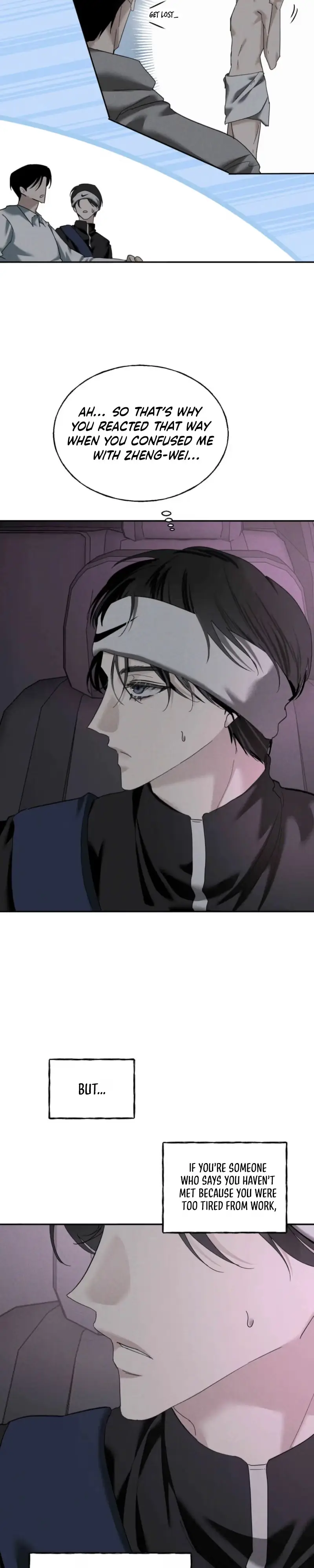 Dawn After Dark Chapter 16 page 13 - 