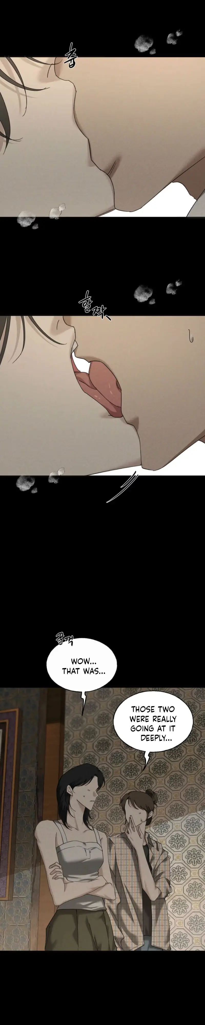 Dawn After Dark Chapter 16 page 3 - 