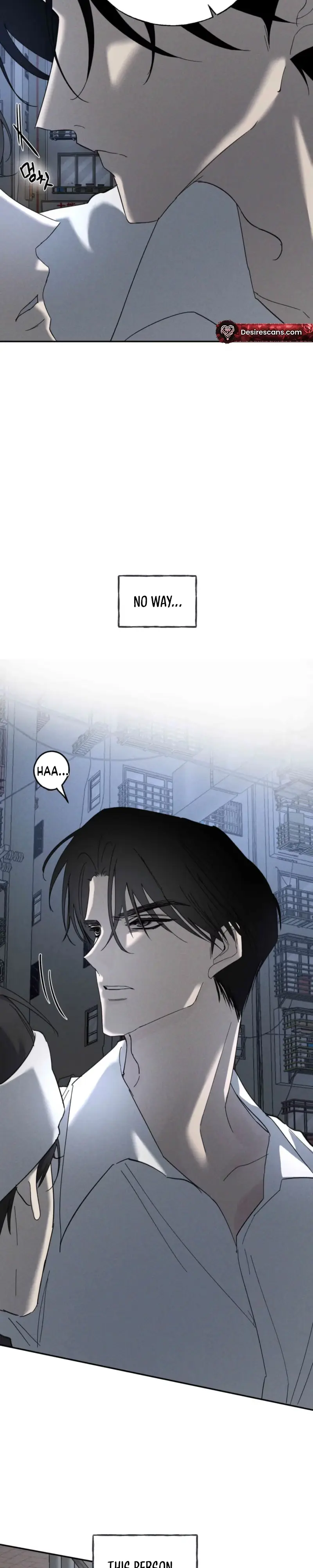 Dawn After Dark Chapter 16 page 22 - 