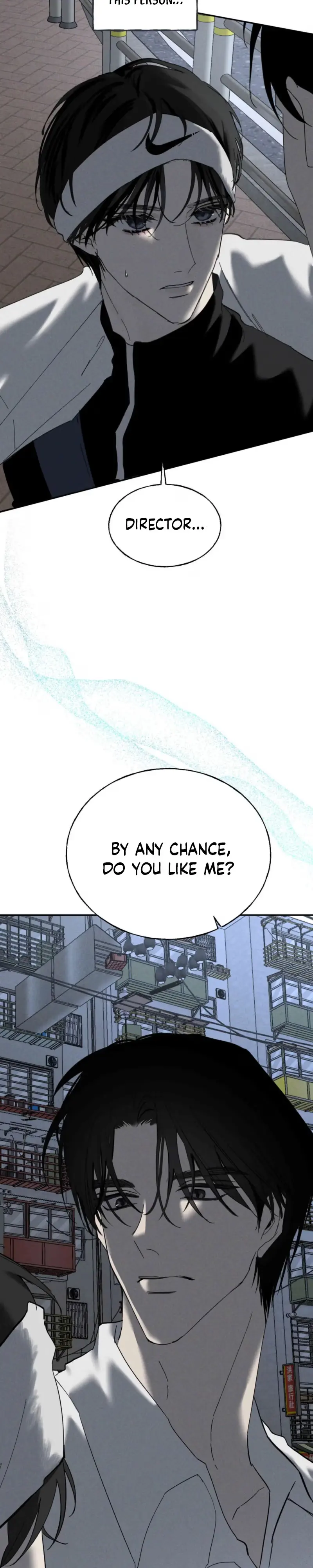 Dawn After Dark Chapter 16 page 23 - 