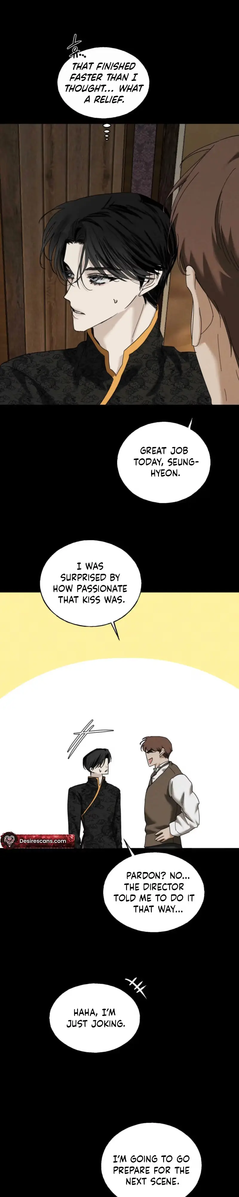 Dawn After Dark Chapter 16 page 5 - 