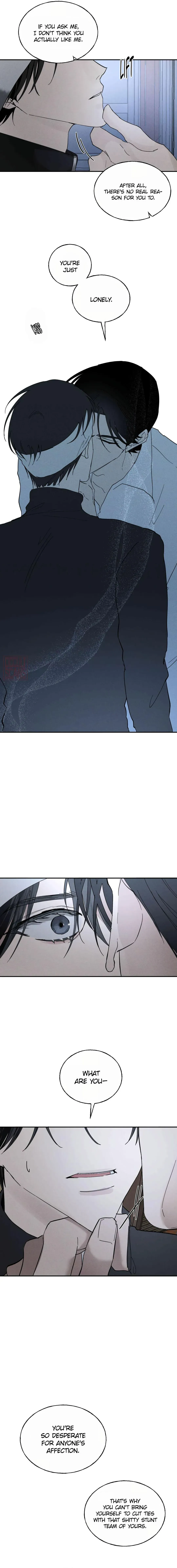 Dawn After Dark Chapter 17 page 11 - 