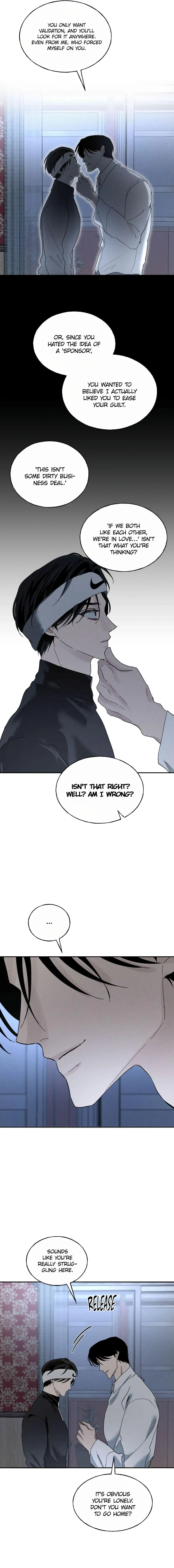 Dawn After Dark Chapter 17 page 12 - 
