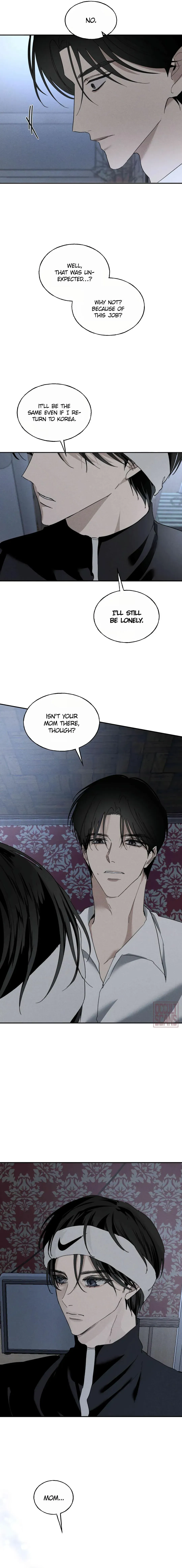 Dawn After Dark Chapter 17 page 13 - 