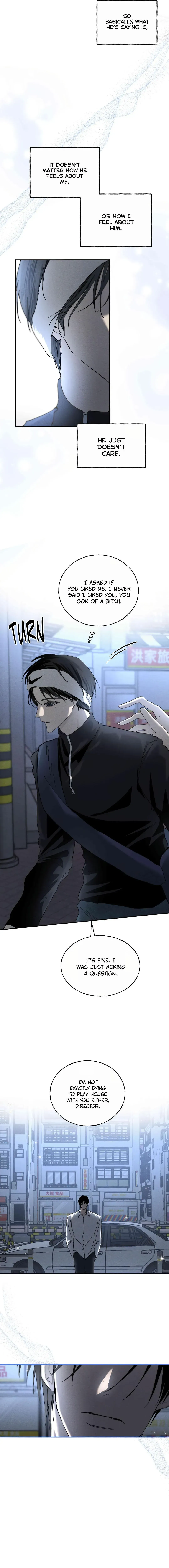 Dawn After Dark Chapter 17 page 4 - 