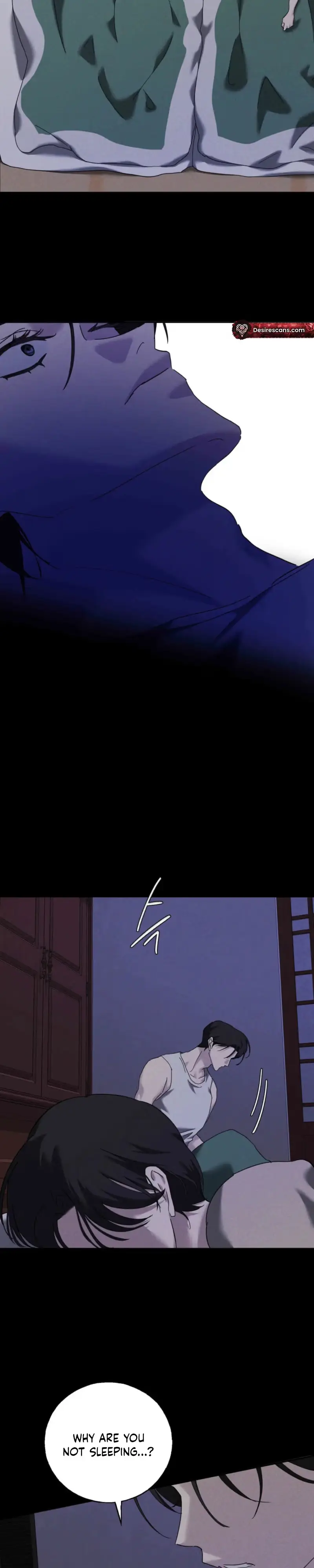 Dawn After Dark Chapter 19 page 2 - 