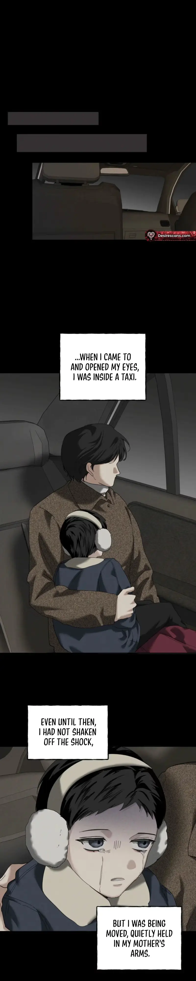 Dawn After Dark Chapter 19 page 12 - 