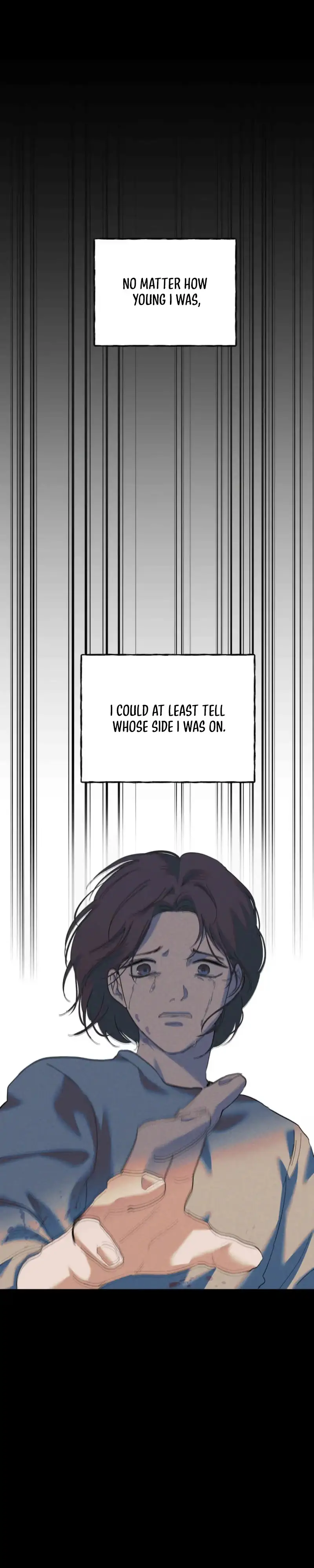 Dawn After Dark Chapter 19 page 13 - 