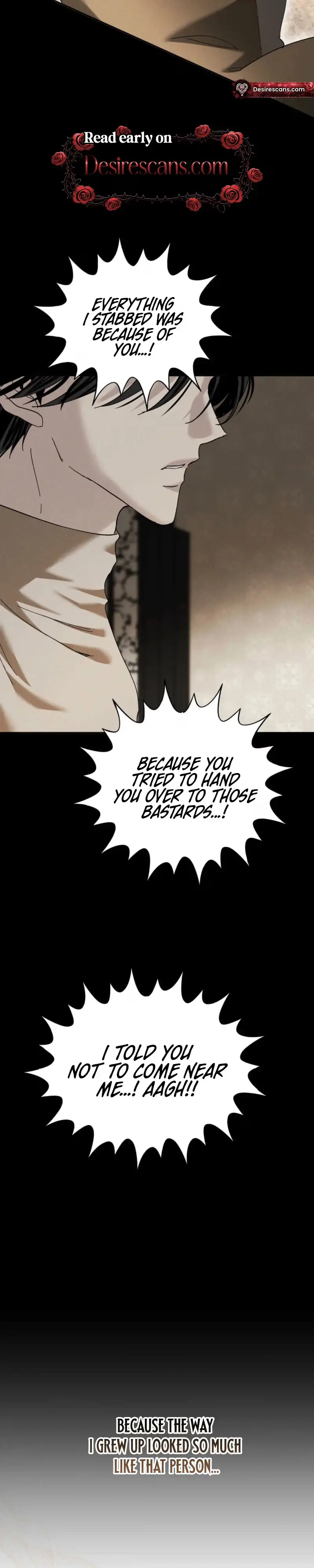 Dawn After Dark Chapter 19 page 15 - 