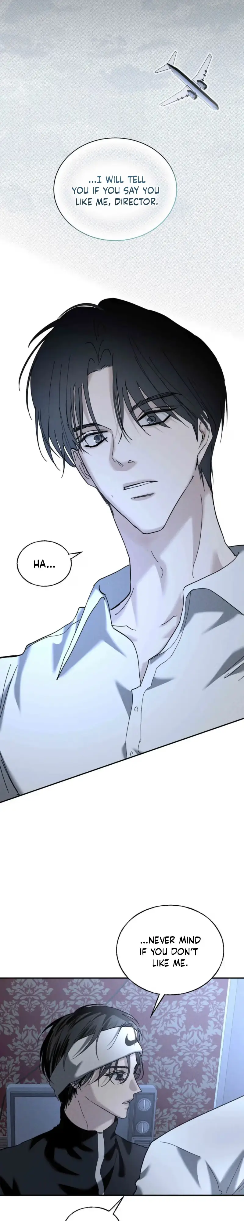 Dawn After Dark Chapter 19 page 20 - 