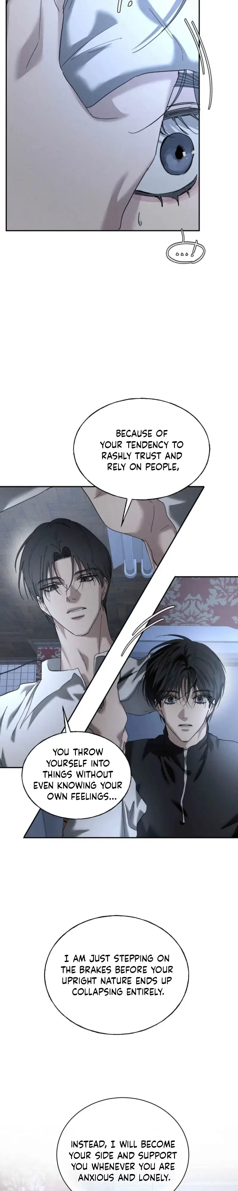 Dawn After Dark Chapter 19 page 24 - 