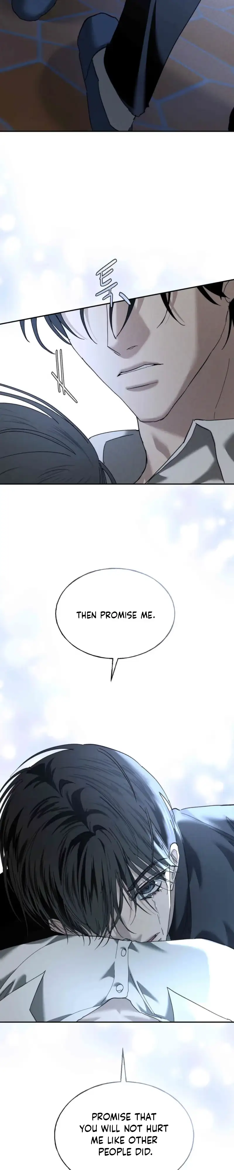 Dawn After Dark Chapter 19 page 26 - 