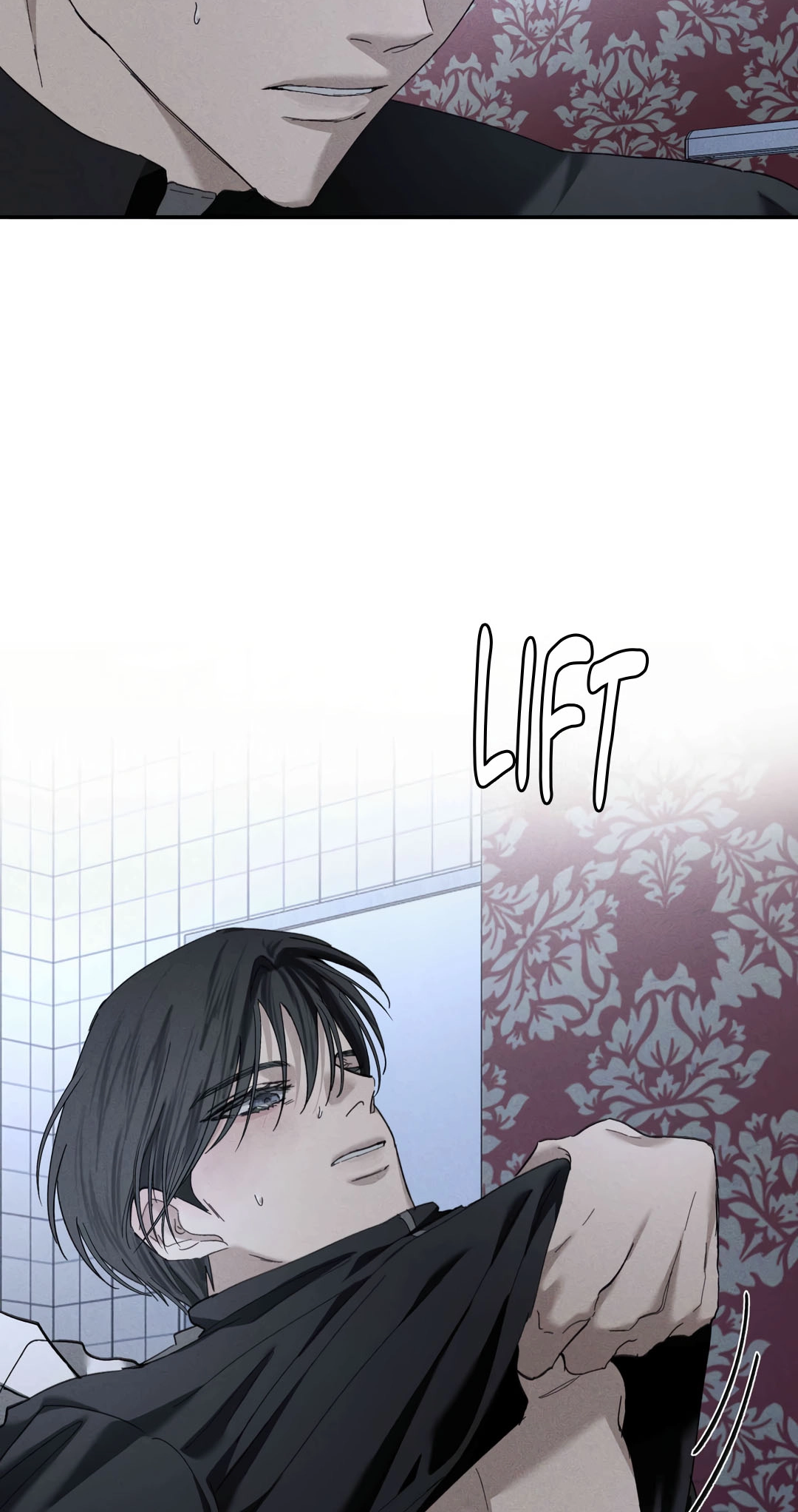 Dawn After Dark Chapter 20 page 3 - 