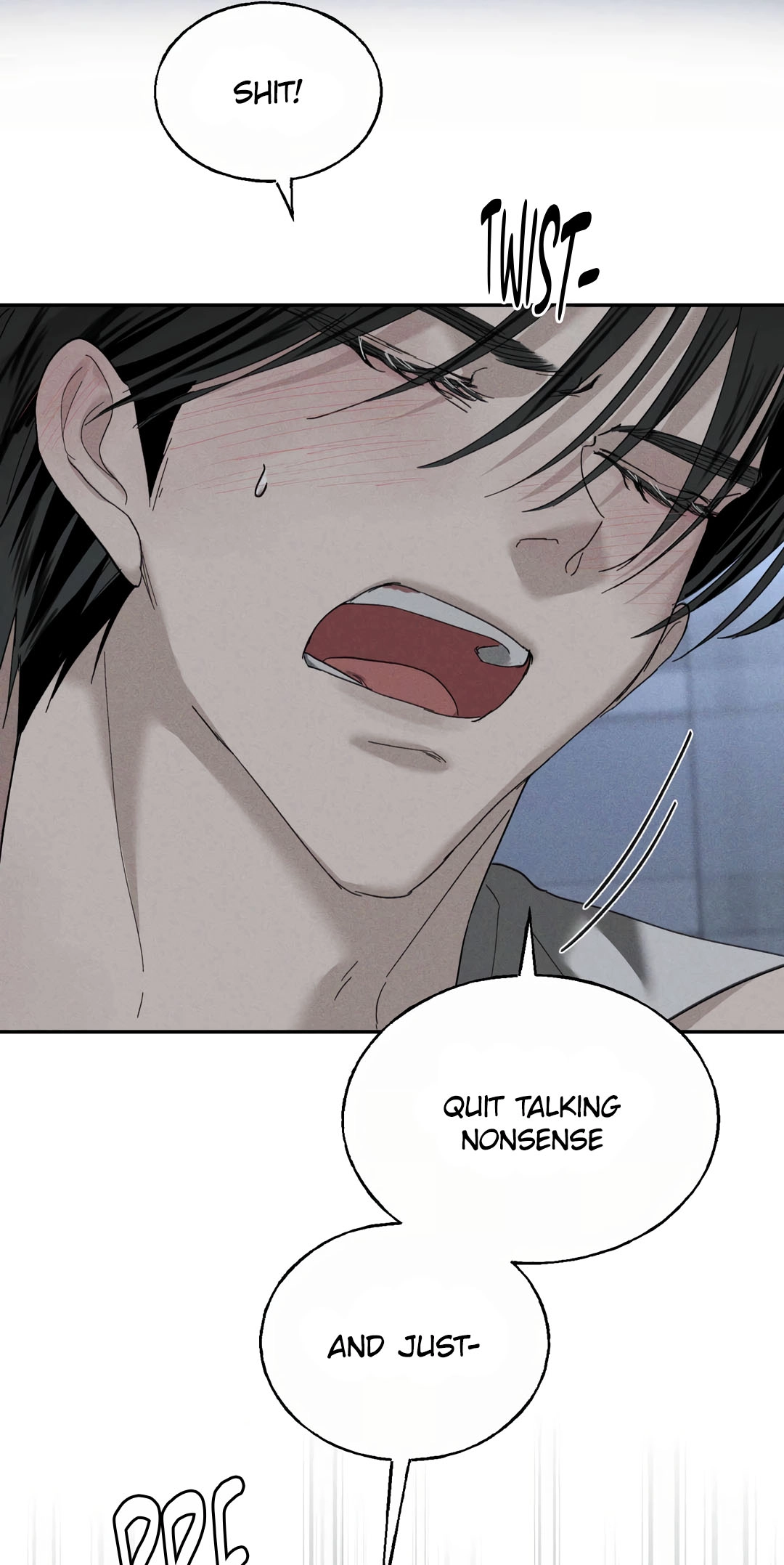 Dawn After Dark Chapter 20 page 23 - 