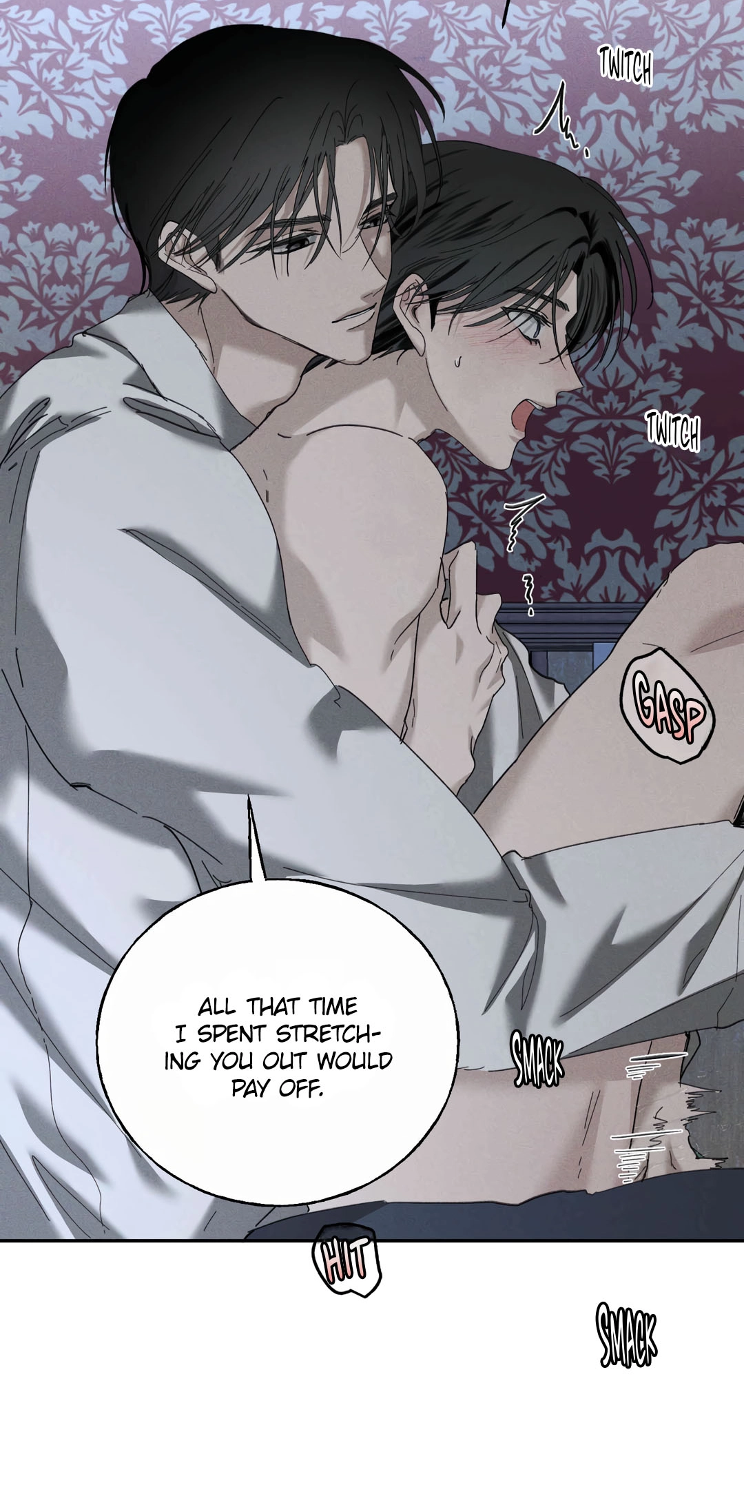 Dawn After Dark Chapter 20 page 25 - 