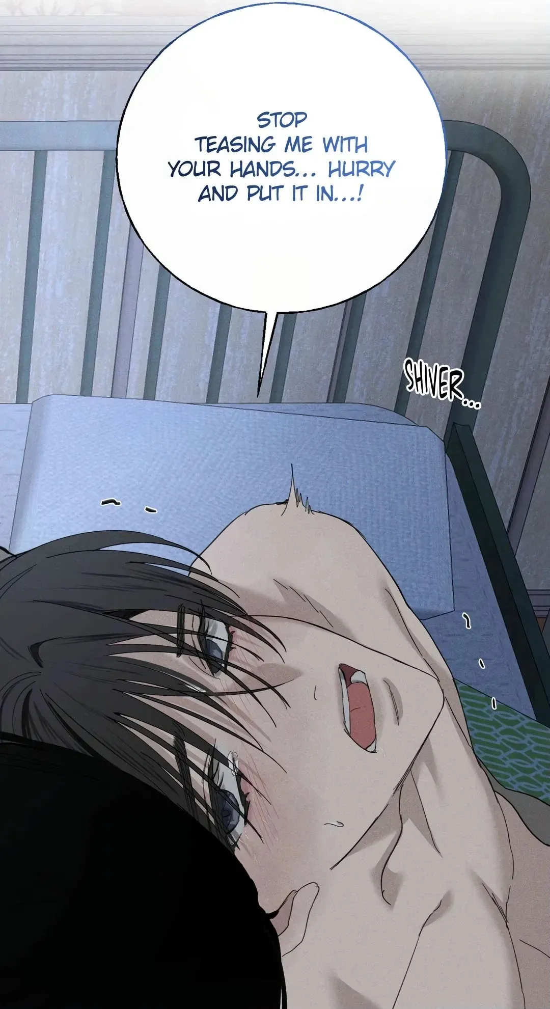 Dawn After Dark Chapter 20 page 30 - 