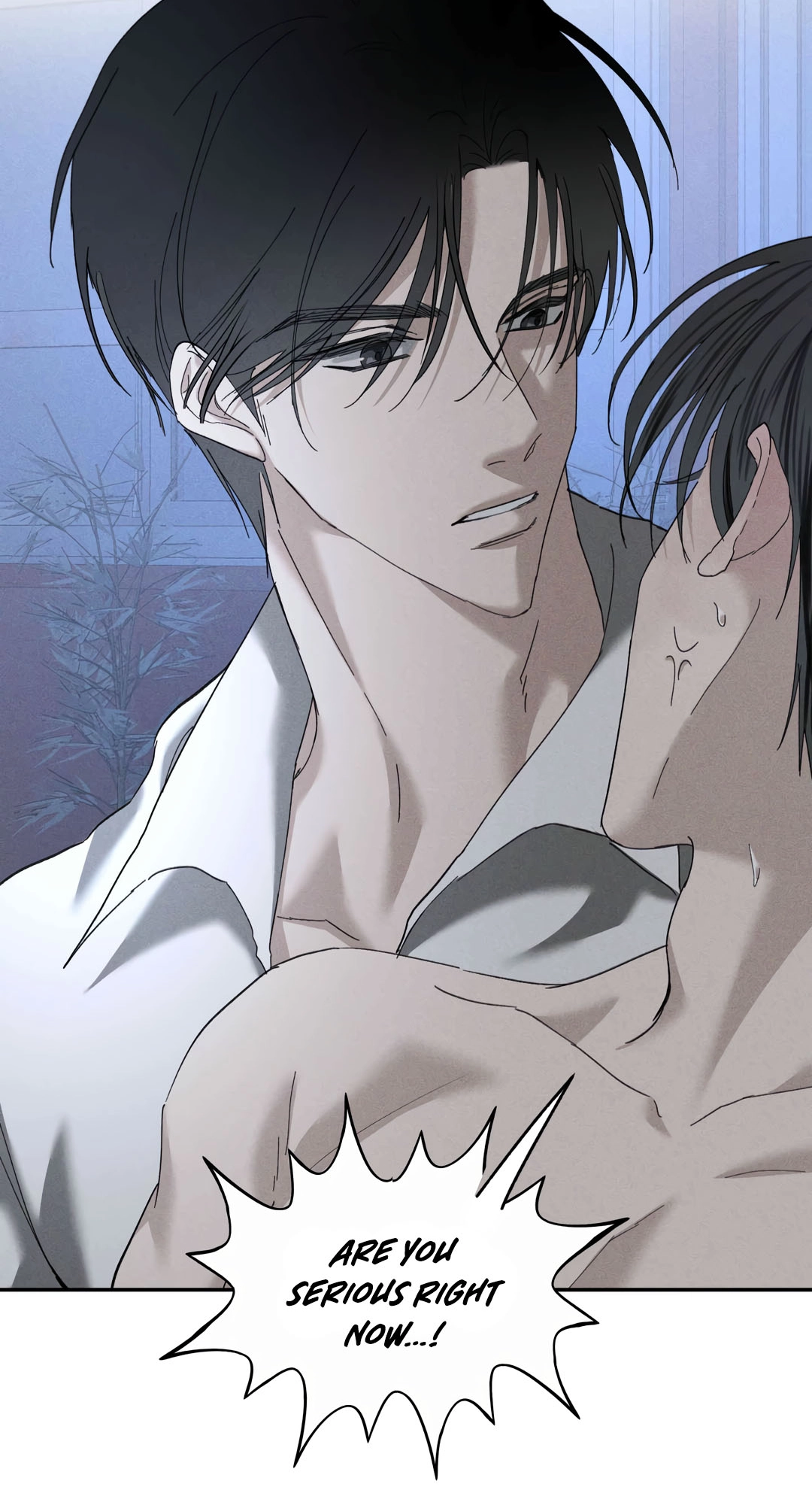 Dawn After Dark Chapter 20 page 32 - 