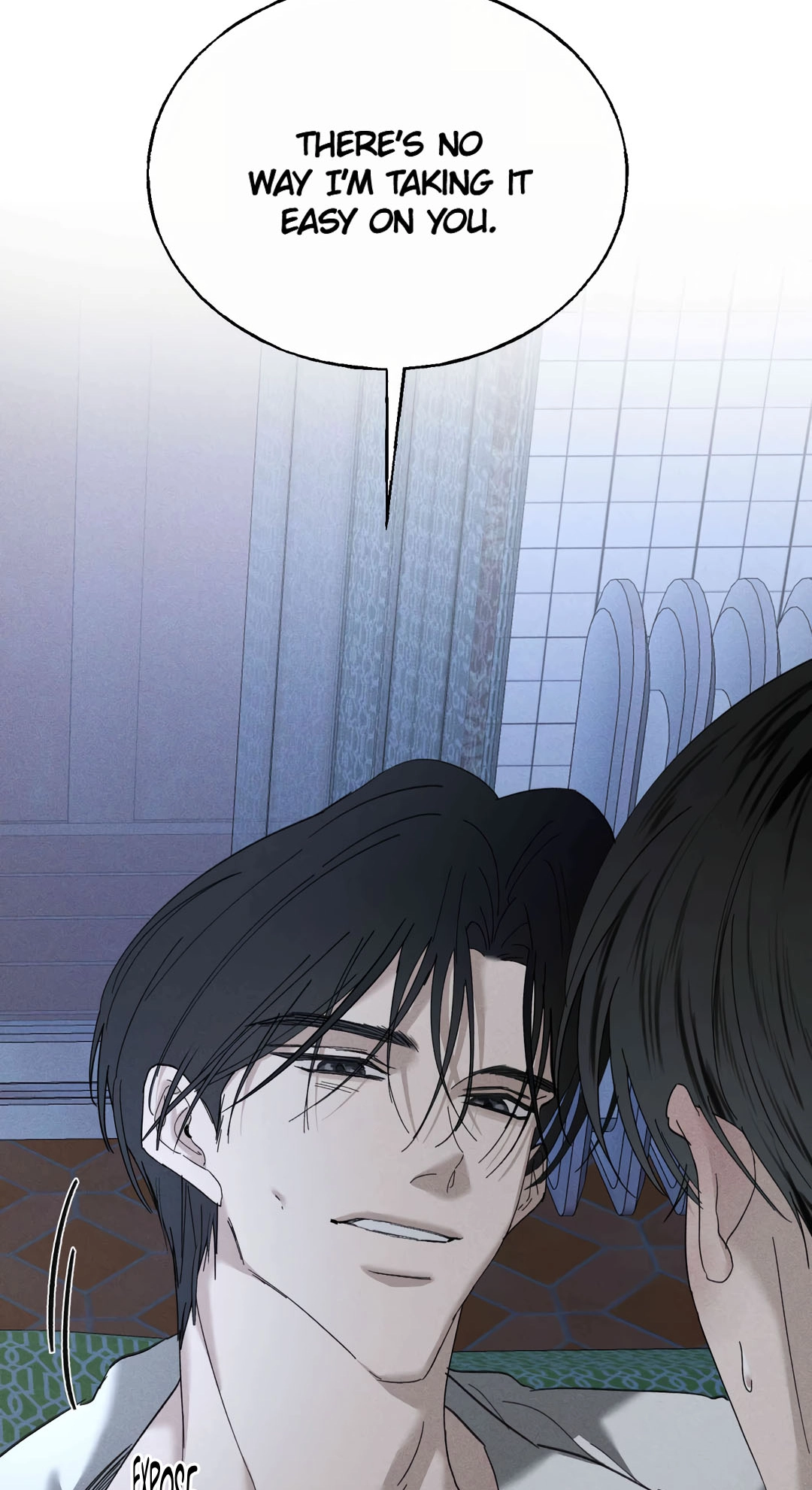 Dawn After Dark Chapter 20 page 35 - 