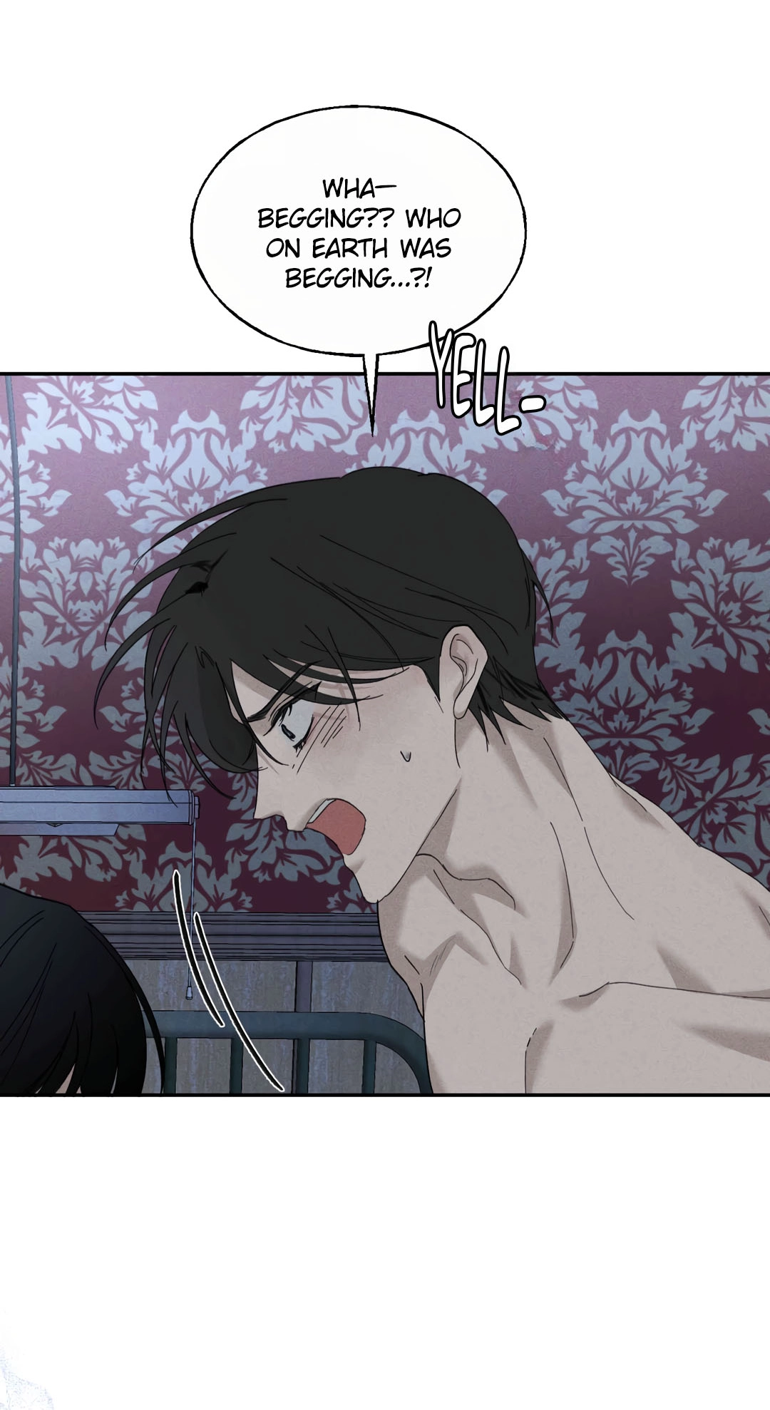 Dawn After Dark Chapter 20 page 37 - 