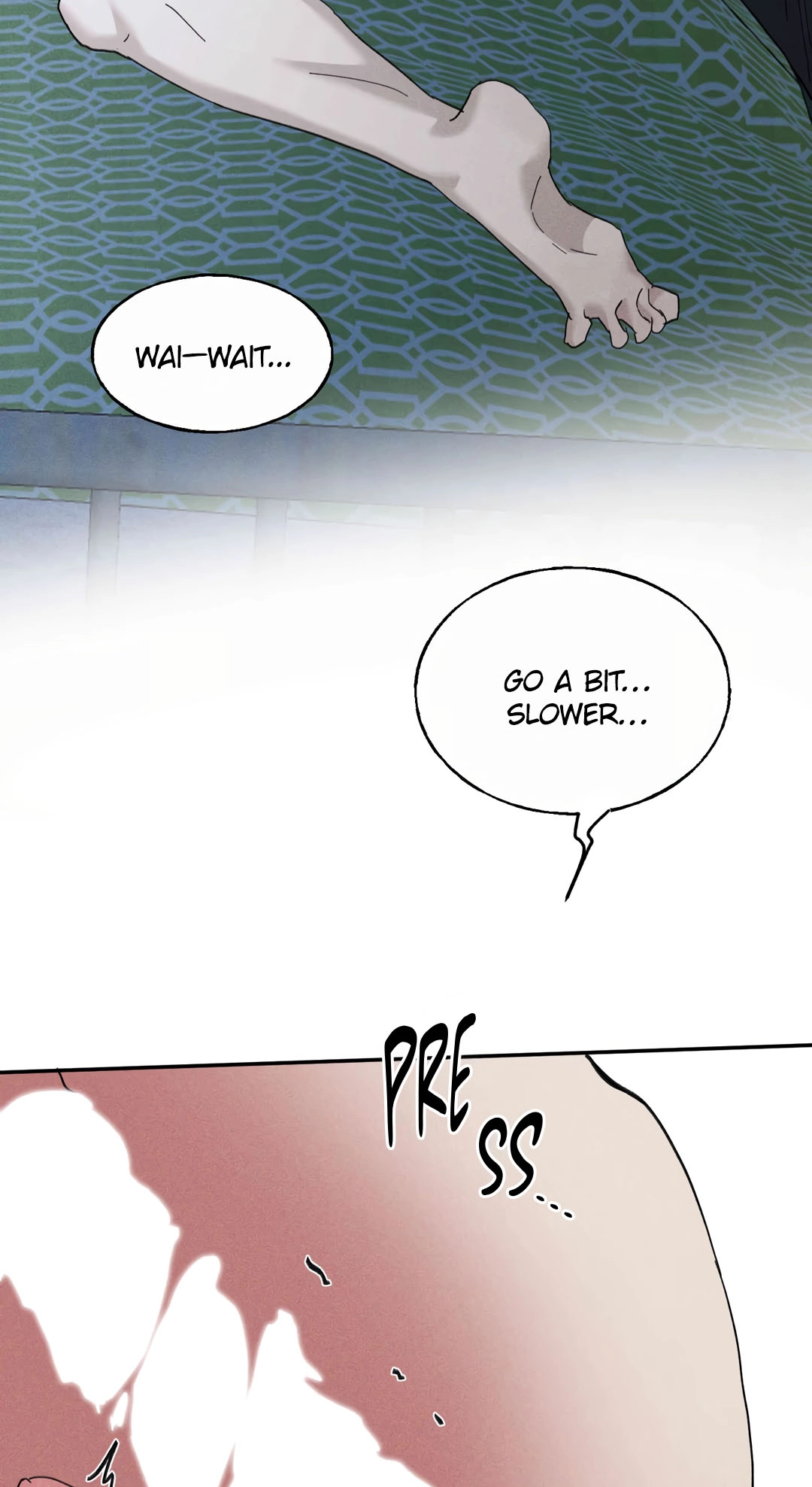 Dawn After Dark Chapter 20 page 44 - 