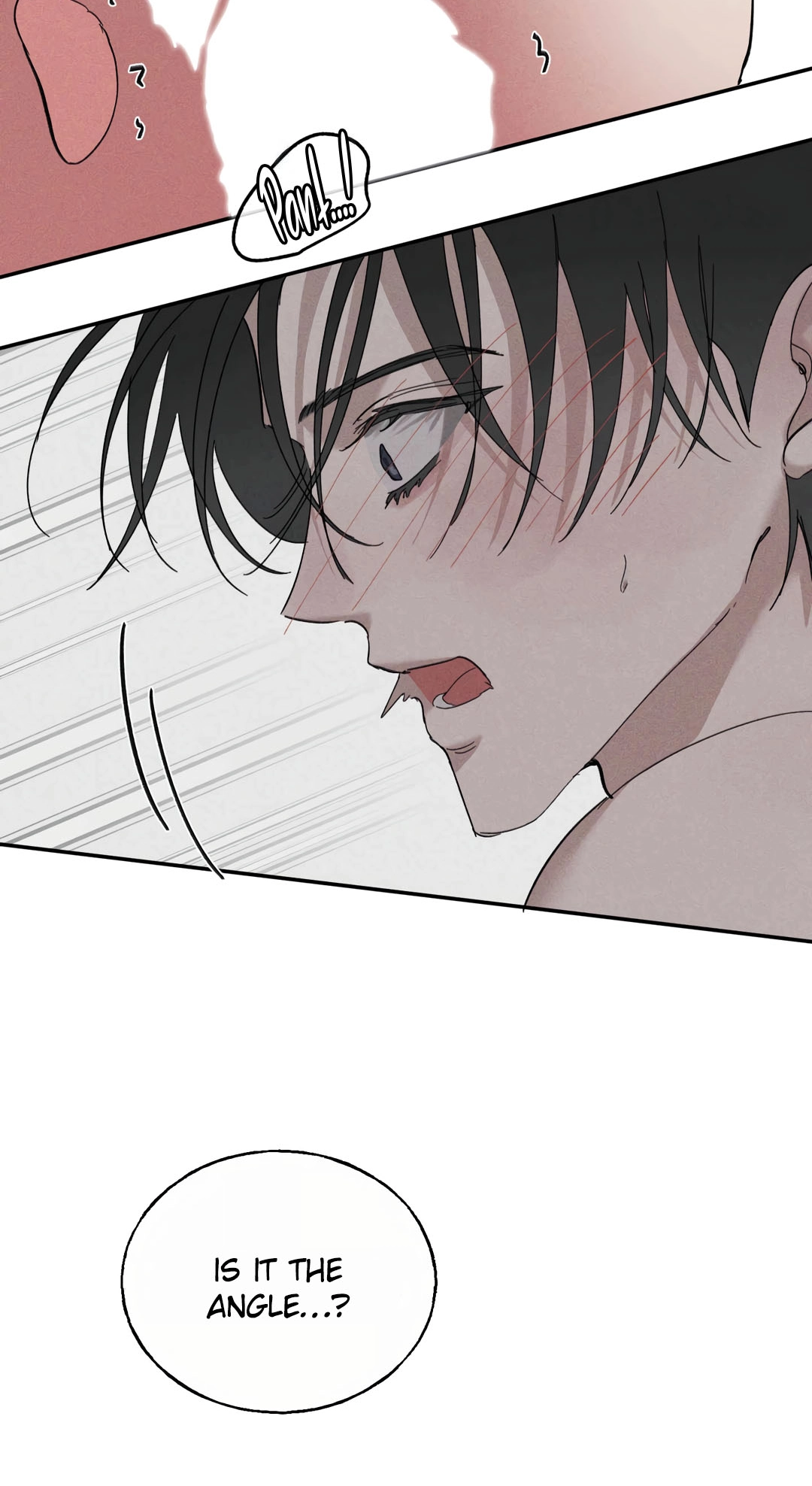 Dawn After Dark Chapter 20 page 45 - 