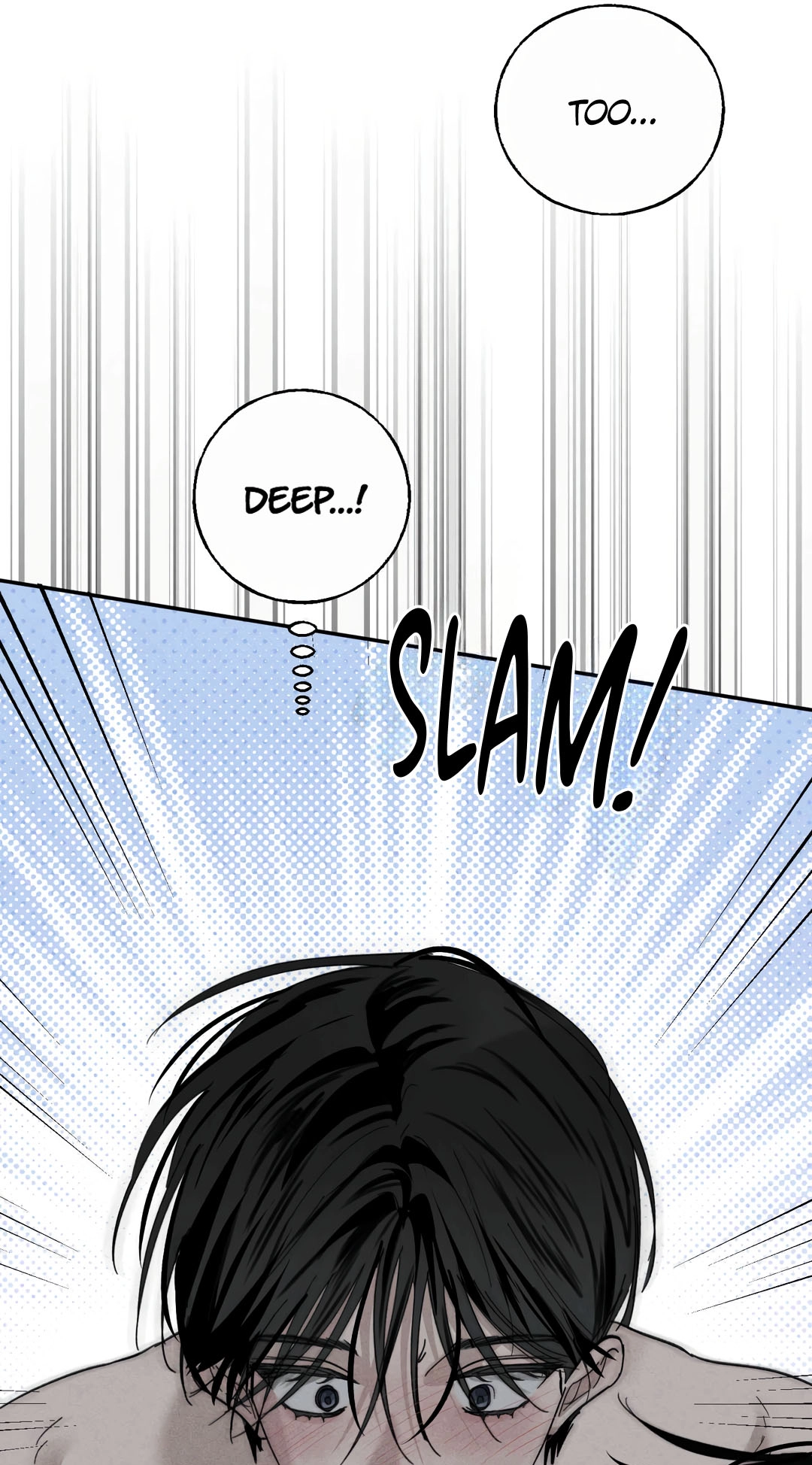 Dawn After Dark Chapter 20 page 46 - 