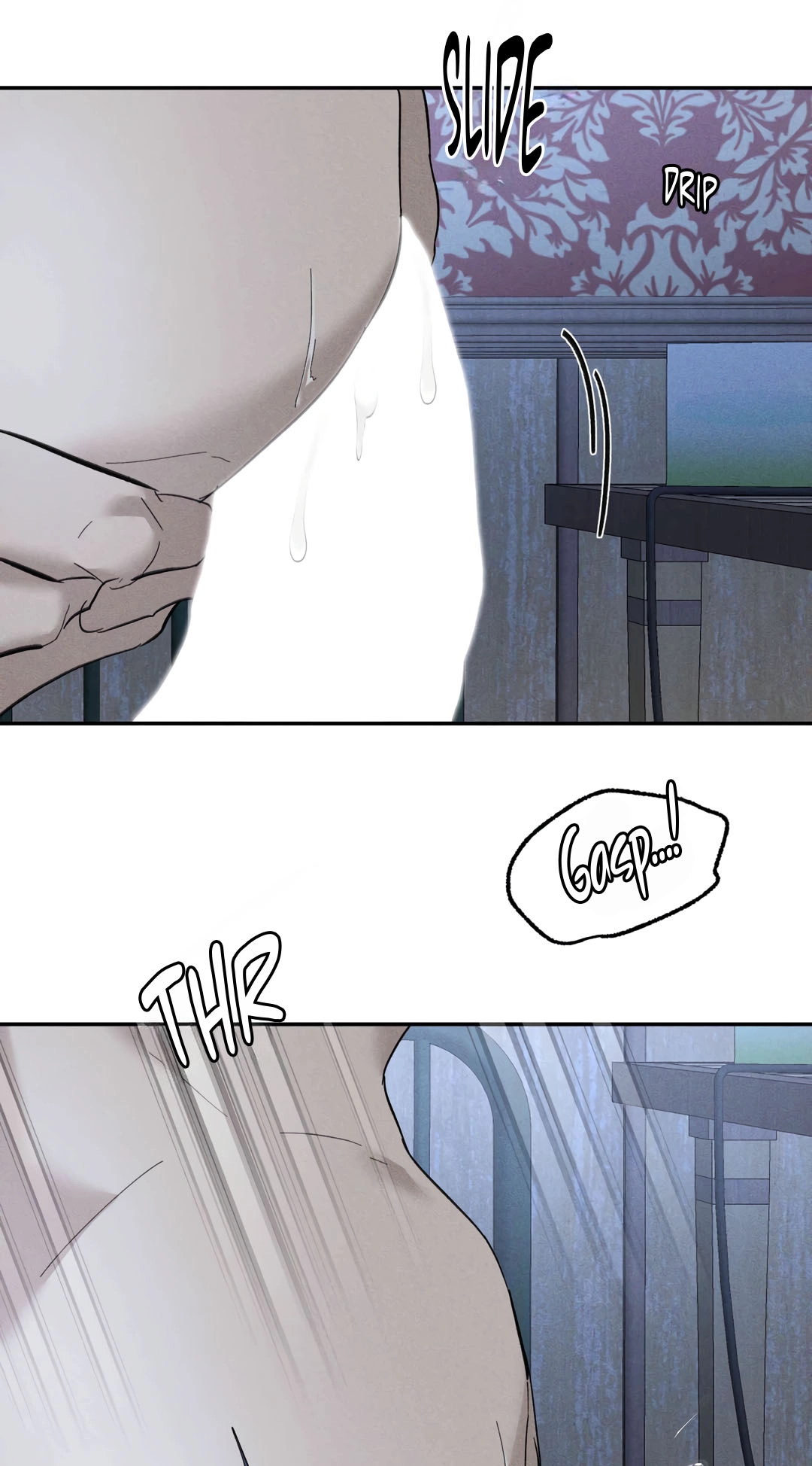Dawn After Dark Chapter 20 page 48 - 