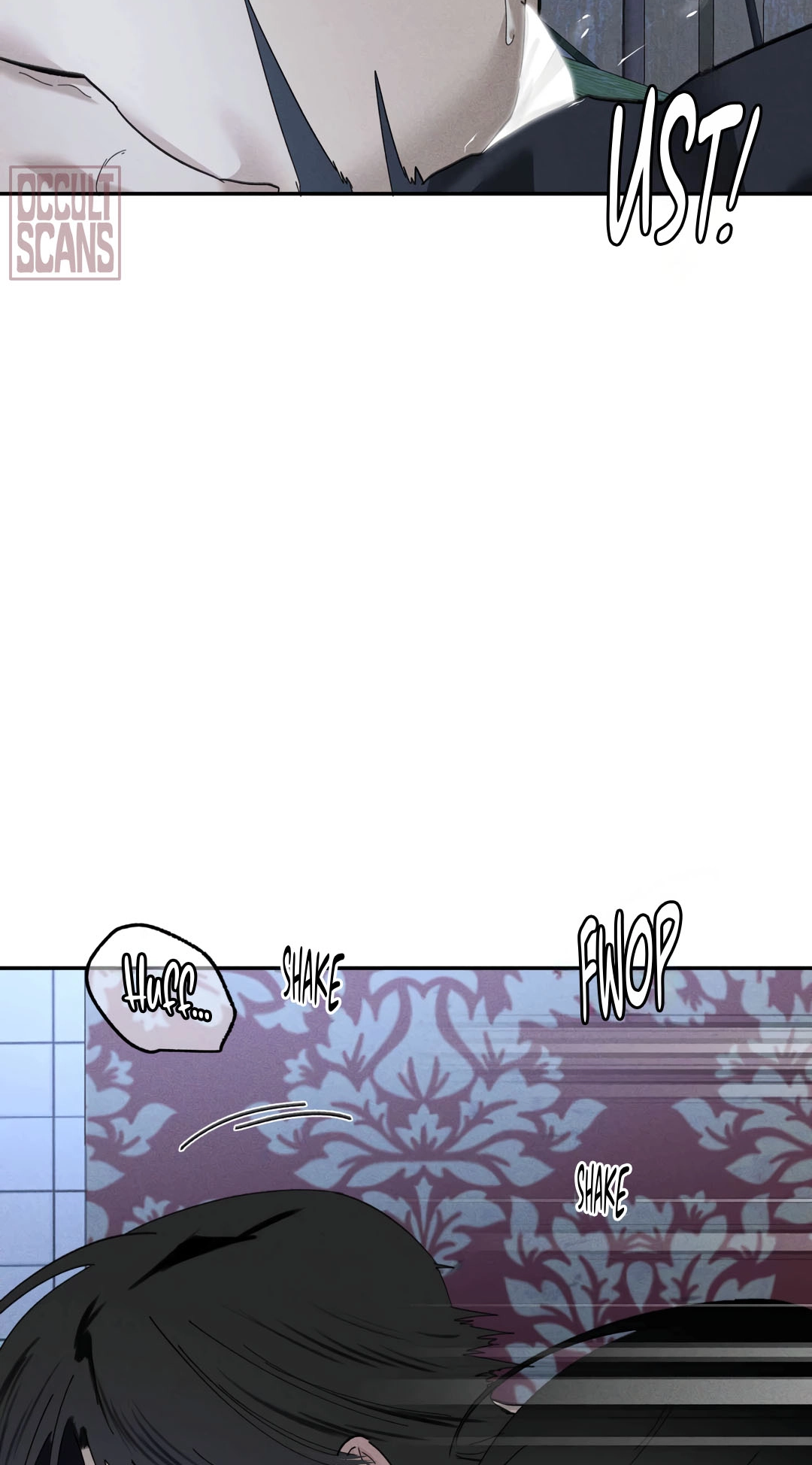 Dawn After Dark Chapter 20 page 49 - 