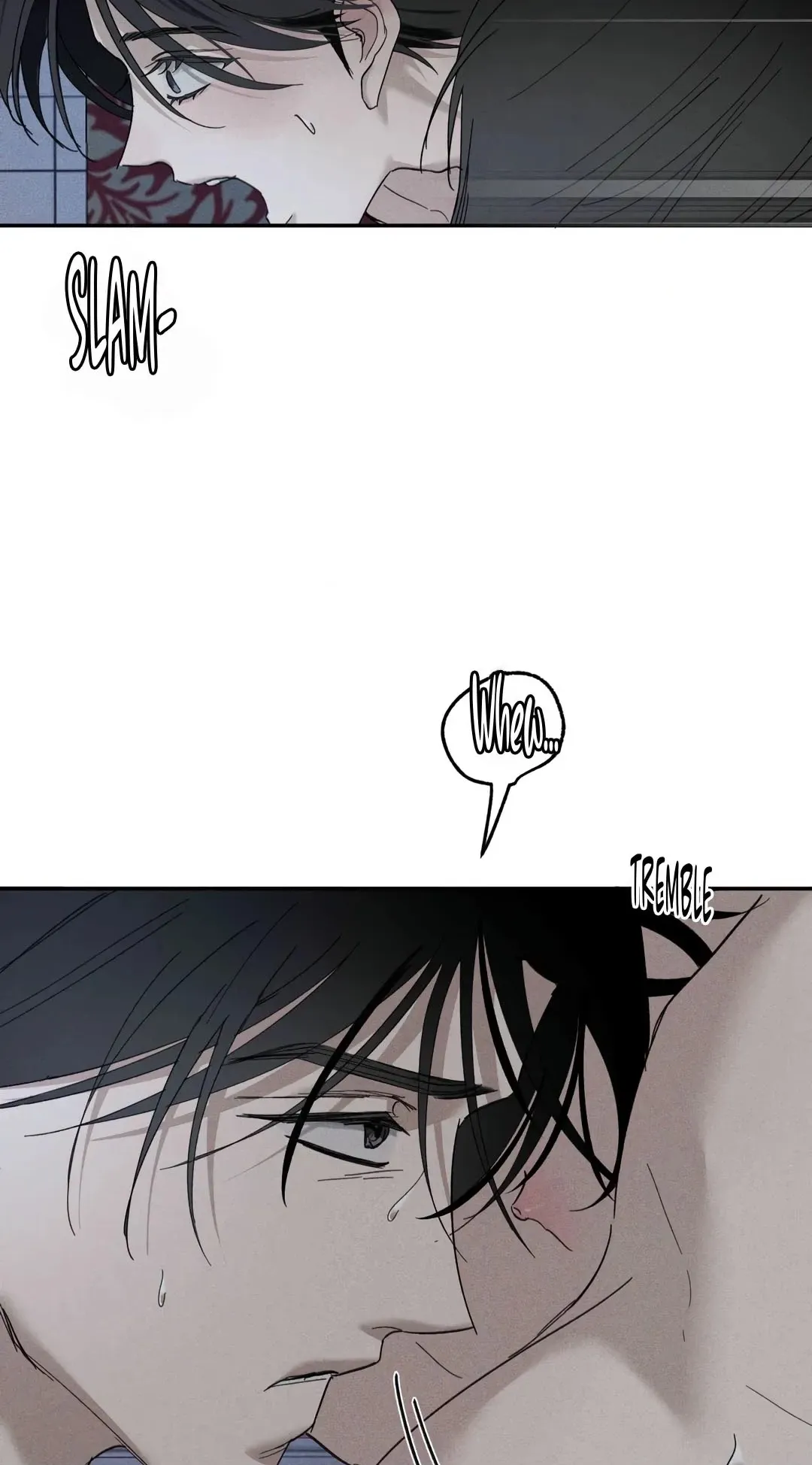 Dawn After Dark Chapter 20 page 50 - 