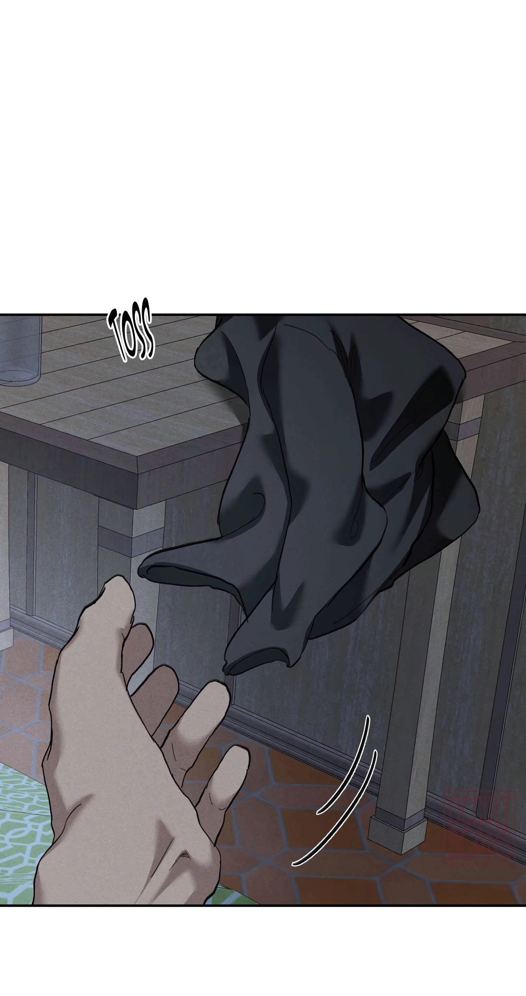 Dawn After Dark Chapter 20 page 6 - 