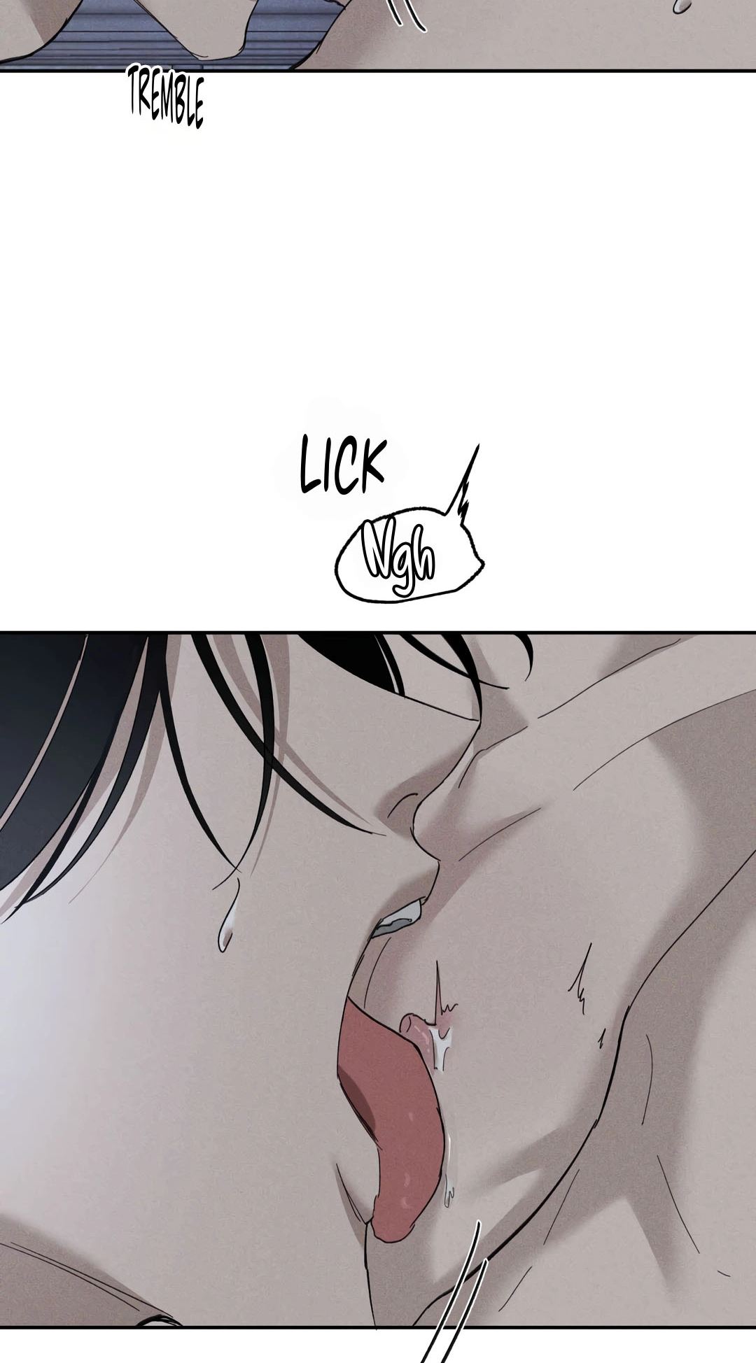 Dawn After Dark Chapter 20 page 51 - 