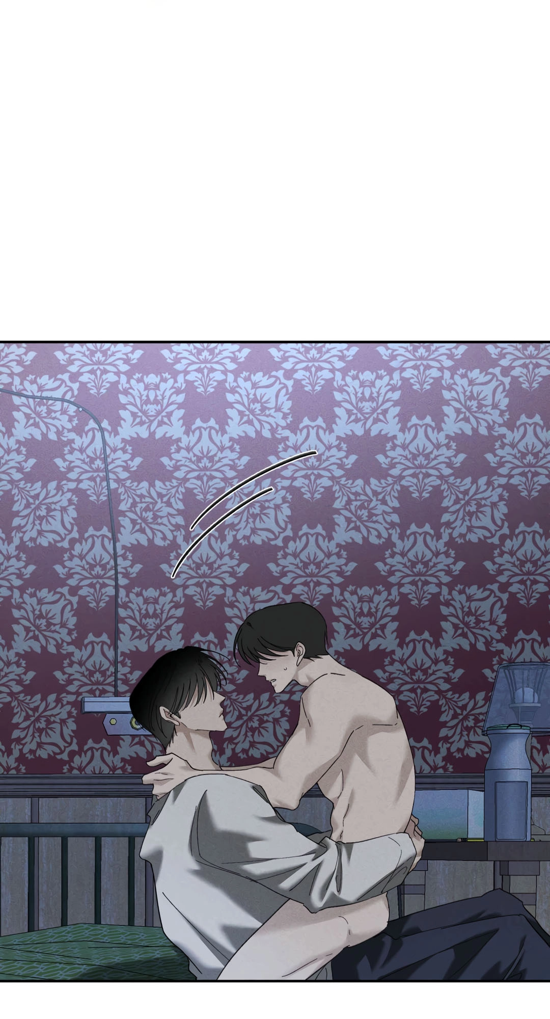 Dawn After Dark Chapter 20 page 61 - 