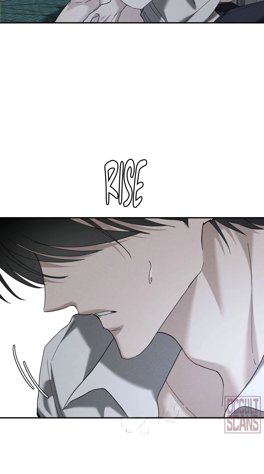 Dawn After Dark Chapter 20 page 63 - 