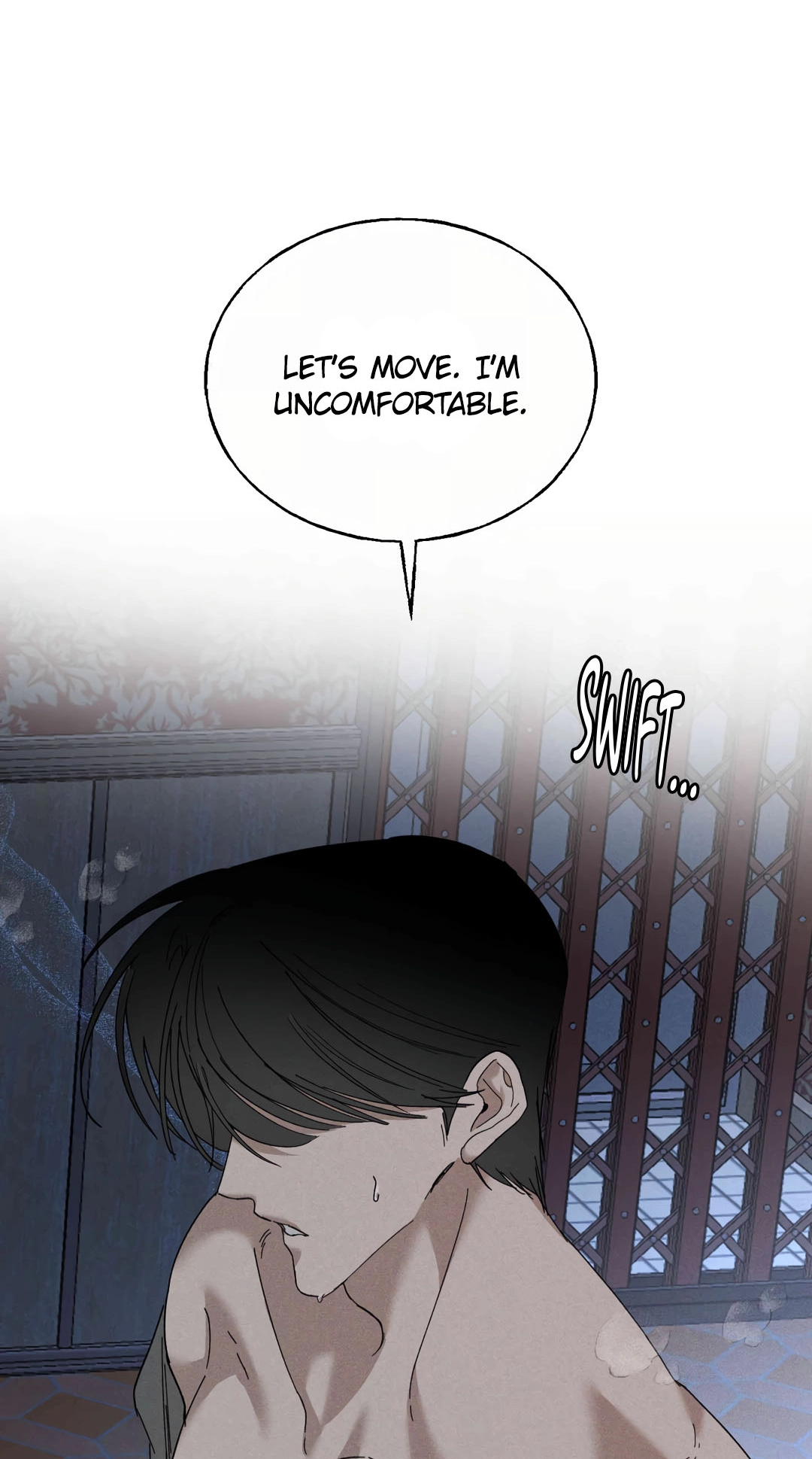 Dawn After Dark Chapter 20 page 64 - 